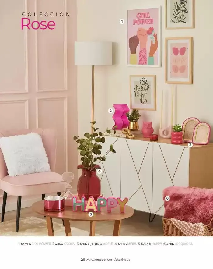 Catálogo de REVISTA MARZO 4 de marzo al 31 de marzo 2025 - Pagina 28