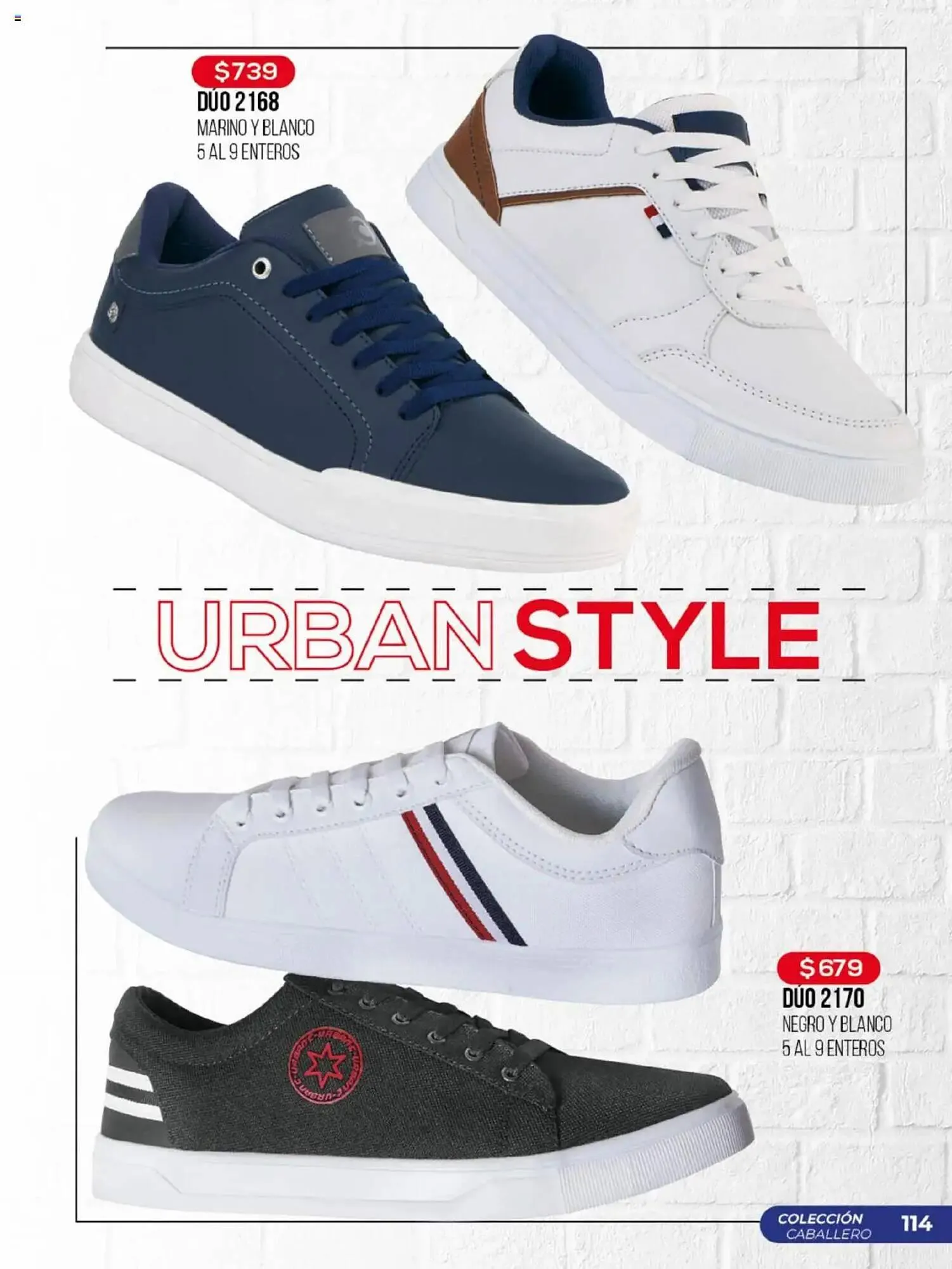 Catálogo de Catálogo Cklass 1 de octubre al 30 de octubre 2025 - Pagina 115