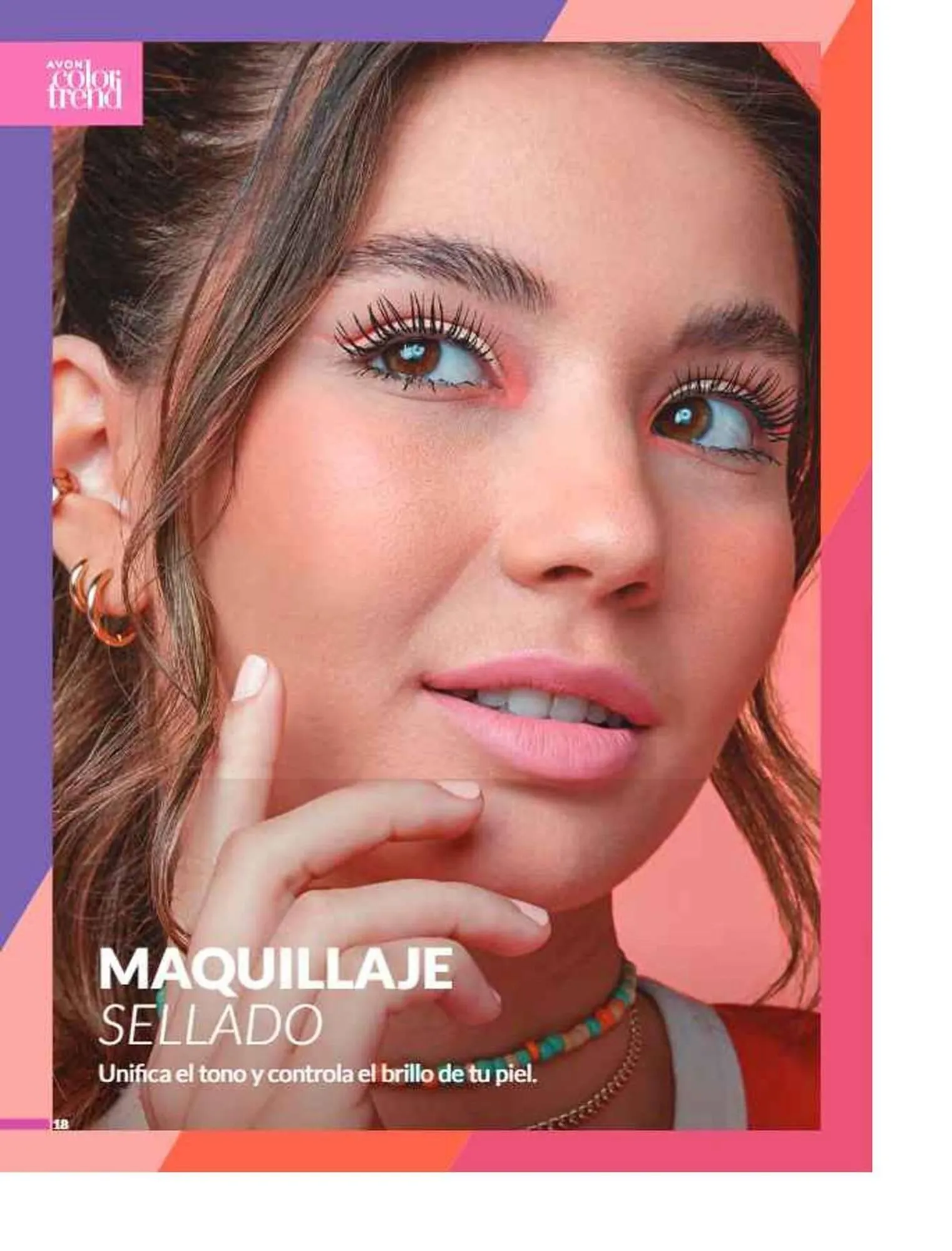 Catálogo de Catálogo Avon 16 de julio al 31 de diciembre 2025 - Pagina 21