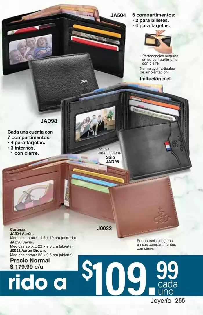 Catálogo de Arabela Campaña 24 24 de octubre al 14 de noviembre 2024 - Pagina 225