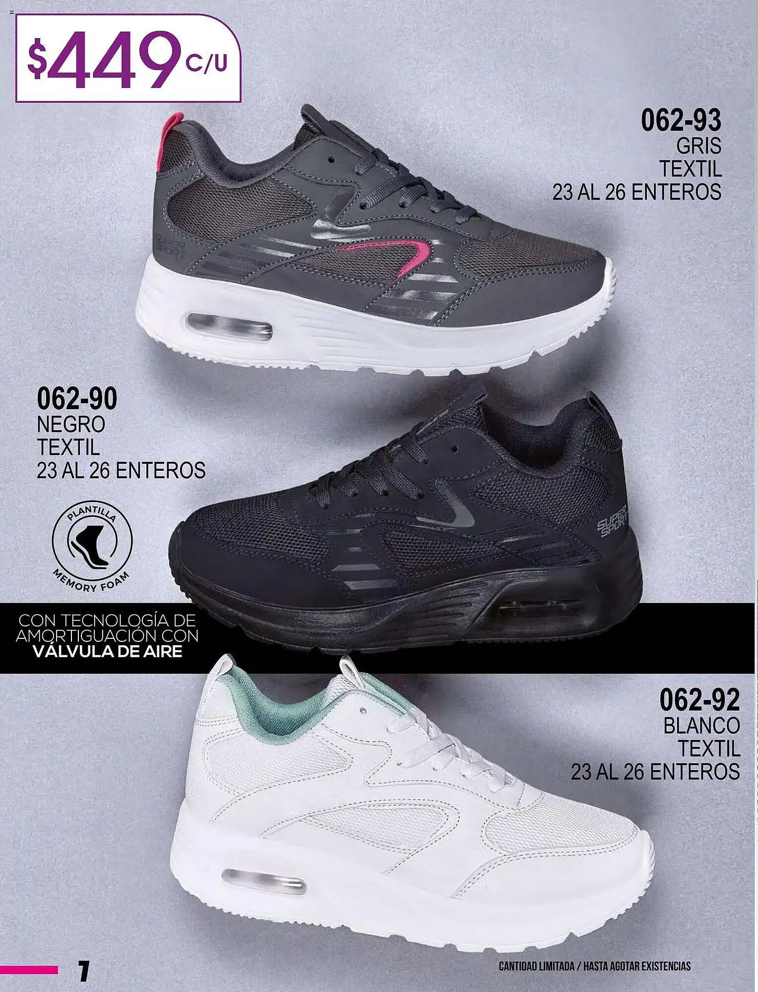 Catálogo de Catálogo Cklass 8 de enero al 2 de marzo 2026 - Pagina 8