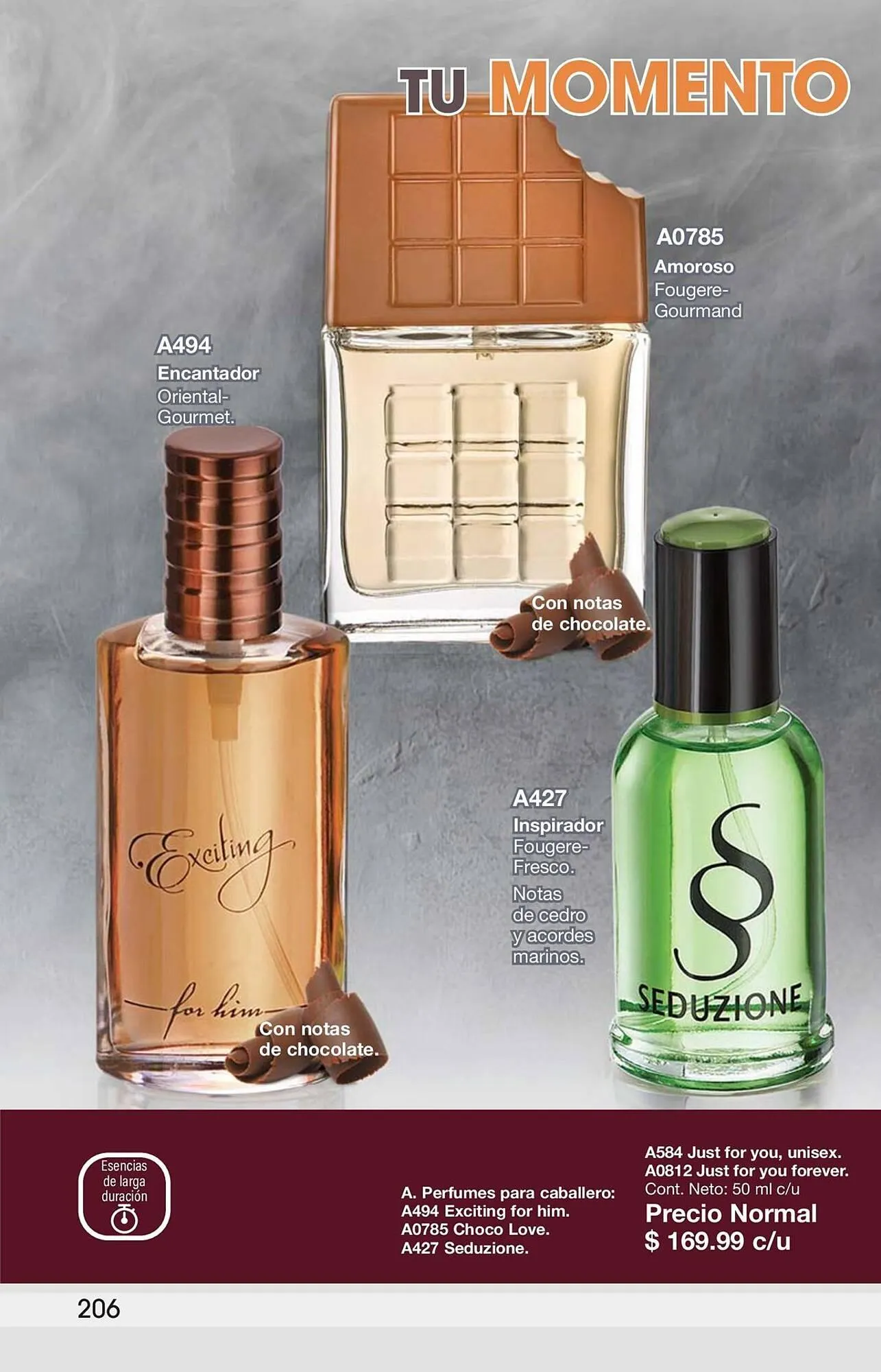 Catálogo de Catálogo Arabela 27 de octubre al 13 de noviembre 2025 - Pagina 184