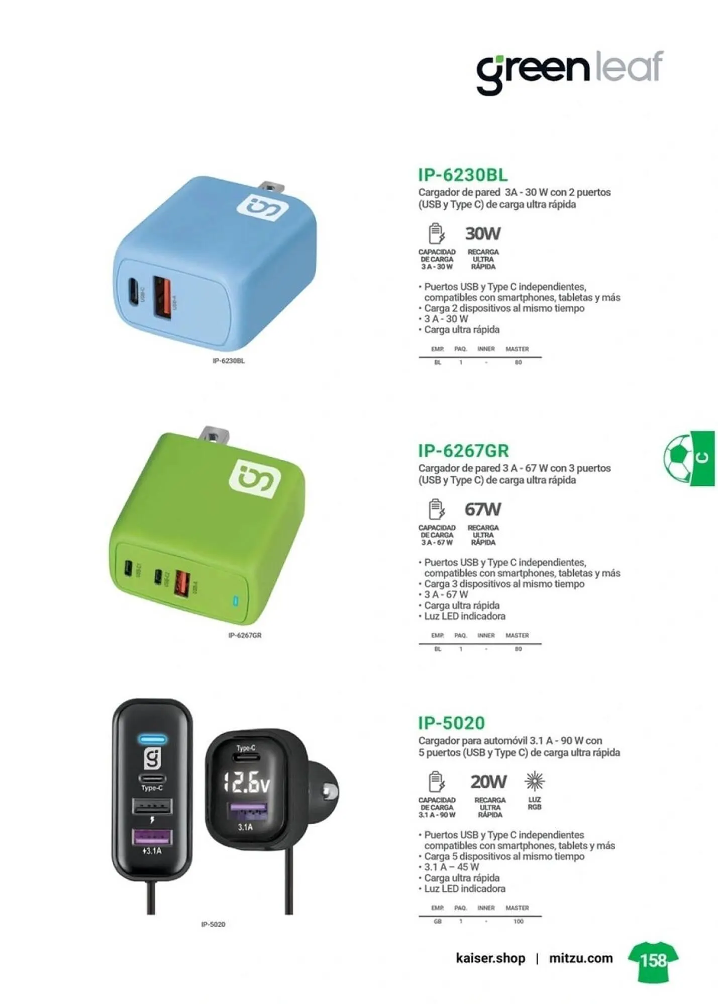Catálogo de Catálogo Mitzu 24 de febrero al 28 de febrero 2026 - Pagina 157