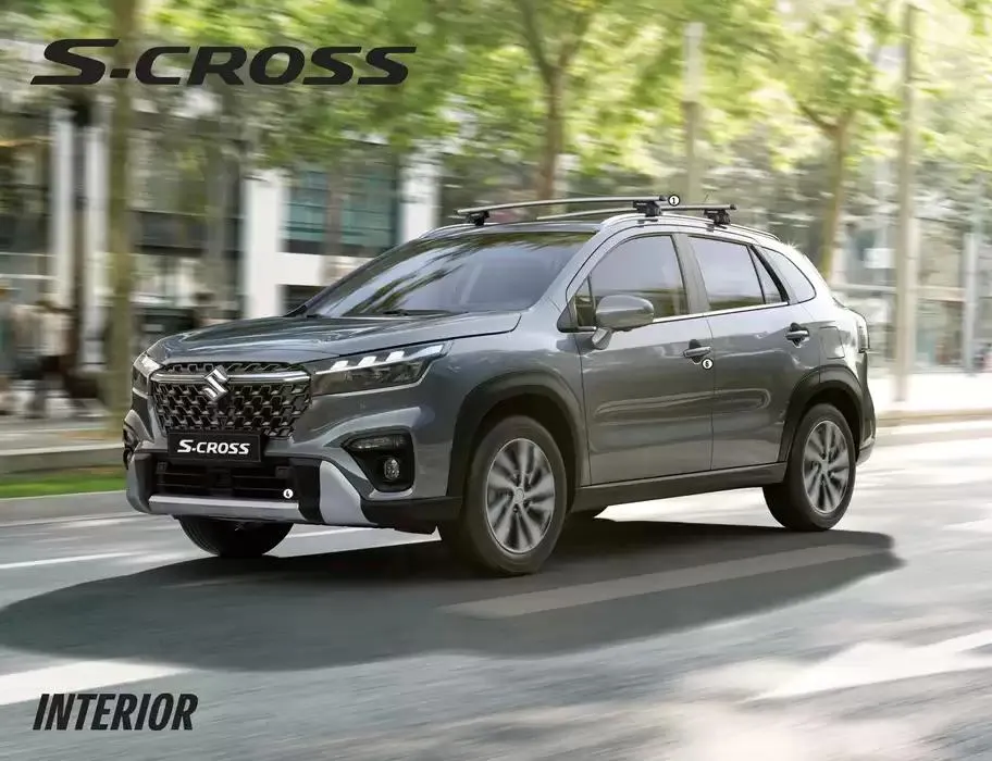 Catálogo de Catálogo SCROSS 14 de marzo al 31 de diciembre 2025 - Pagina 6