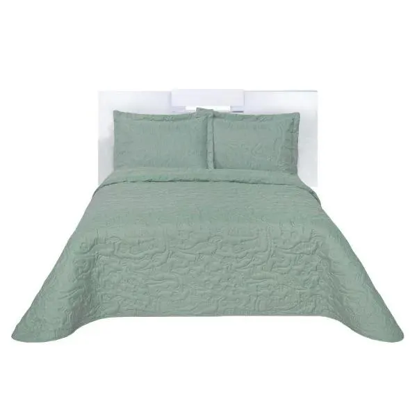 EDREDÓN CON FUNDAS DINO