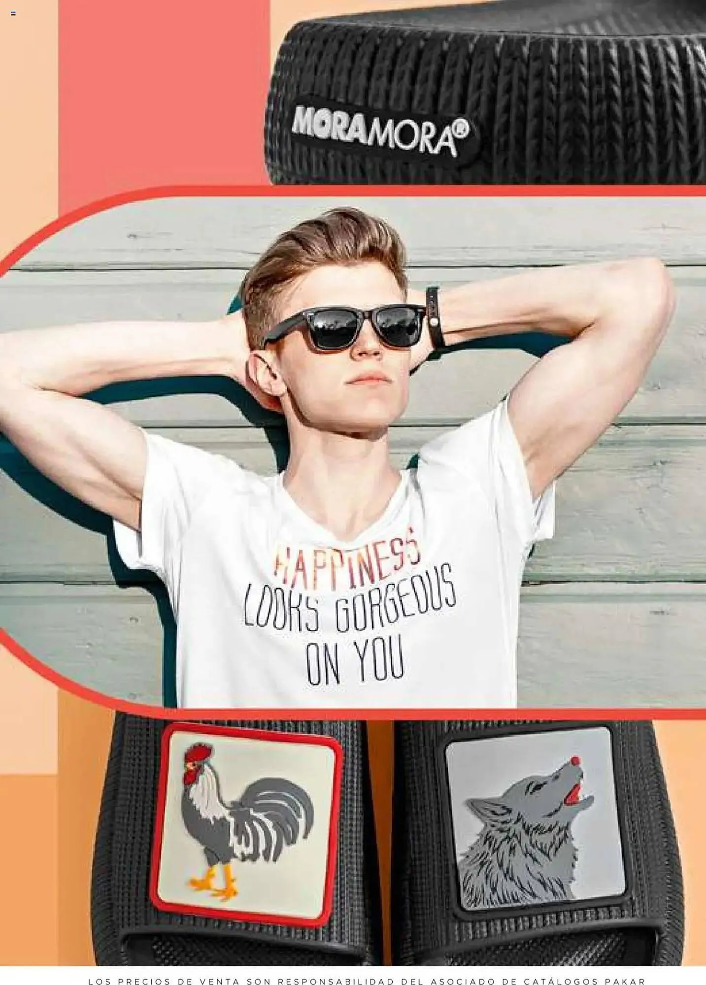 Catálogo de Catálogo SC Pakar 24 de julio al 1 de enero 2026 - Pagina 361