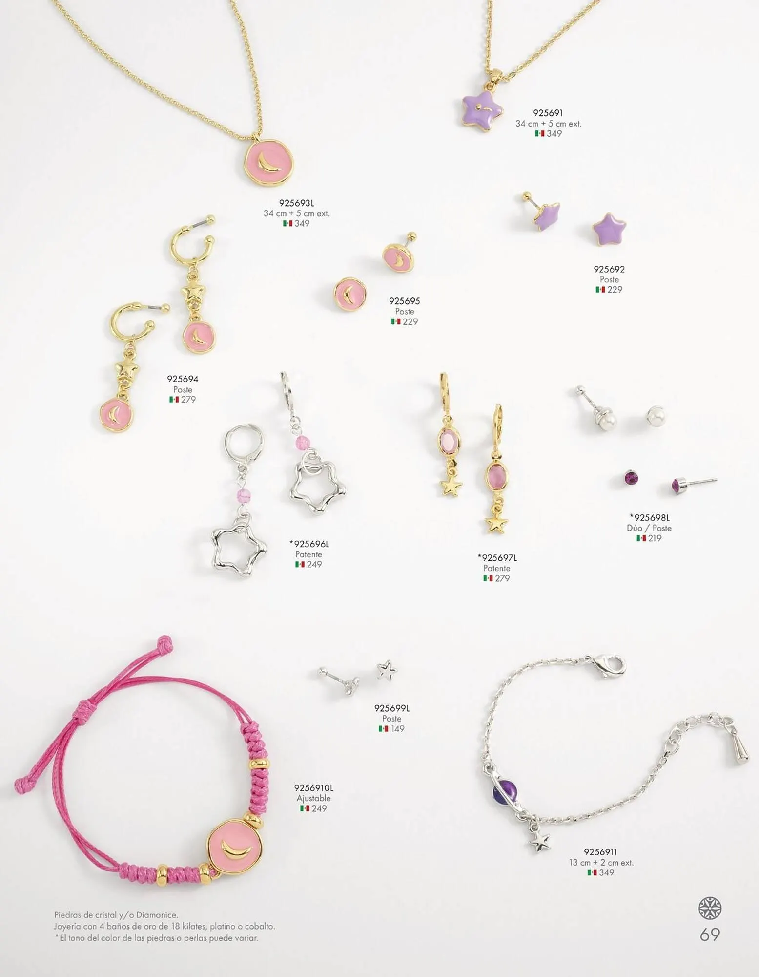 Catálogo de Catálogo Nice 22 de febrero al 28 de febrero 2026 - Pagina 71