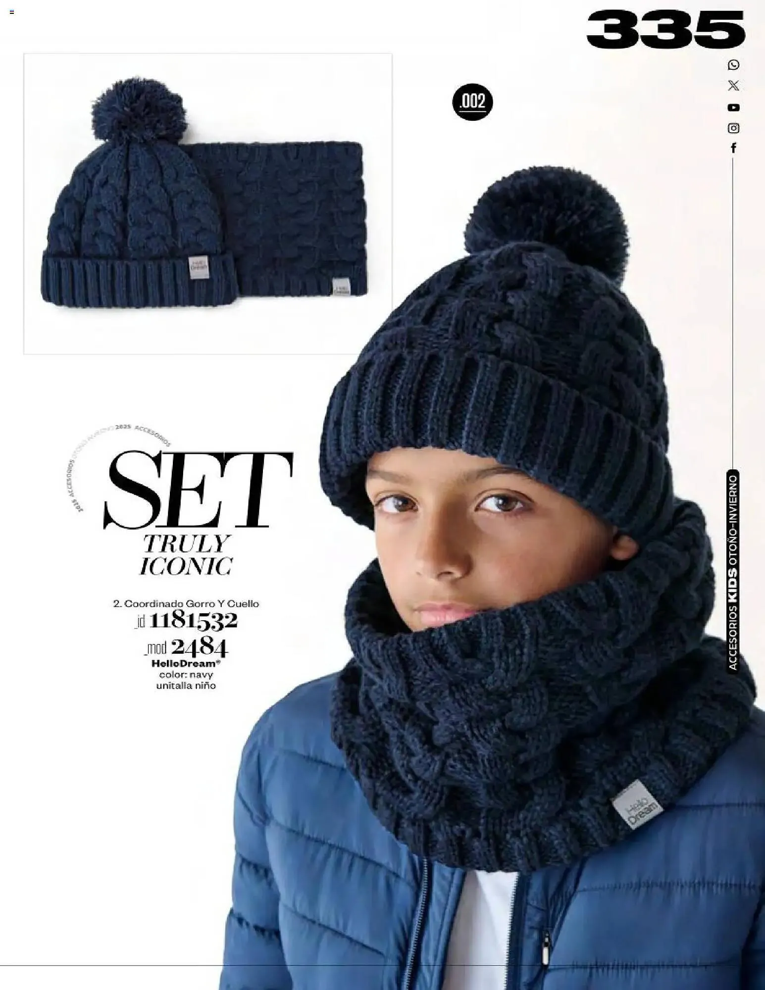 Catálogo de Catálogo Price Shoes 3 de noviembre al 1 de febrero 2026 - Pagina 335