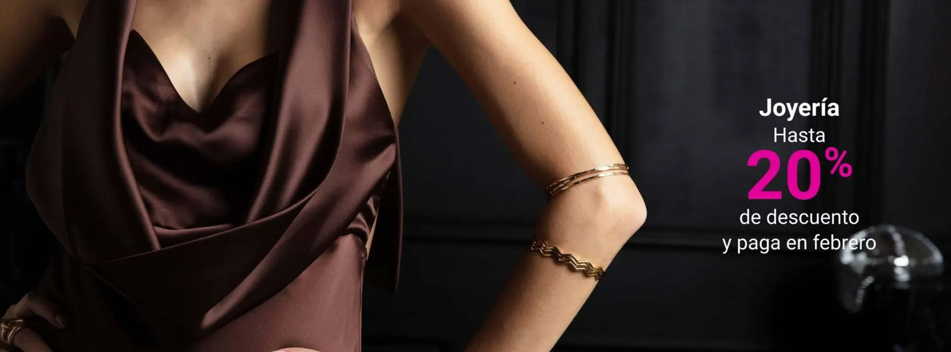 Catálogo Liverpool - 1