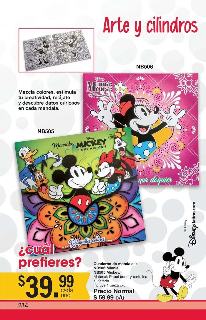 Catálogo de Arabela Campaña 15 25 de junio al 11 de julio 2024 - Pagina 206