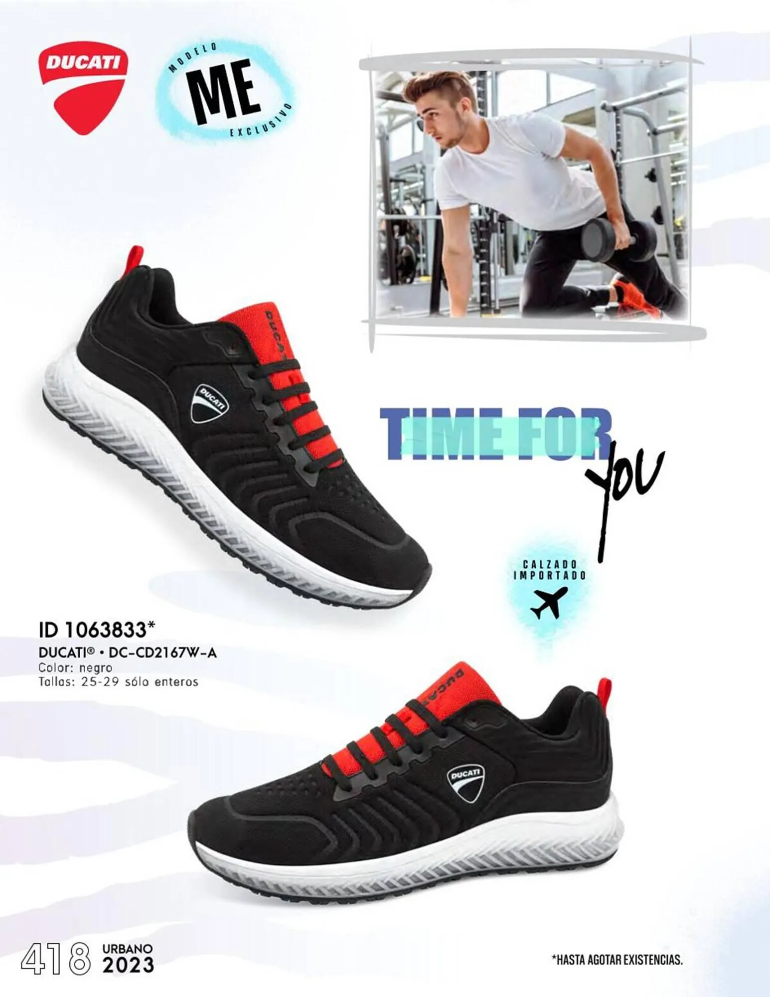 Catálogo de Catálogo Price Shoes 18 de abril al 10 de septiembre 2023 - Pagina 418