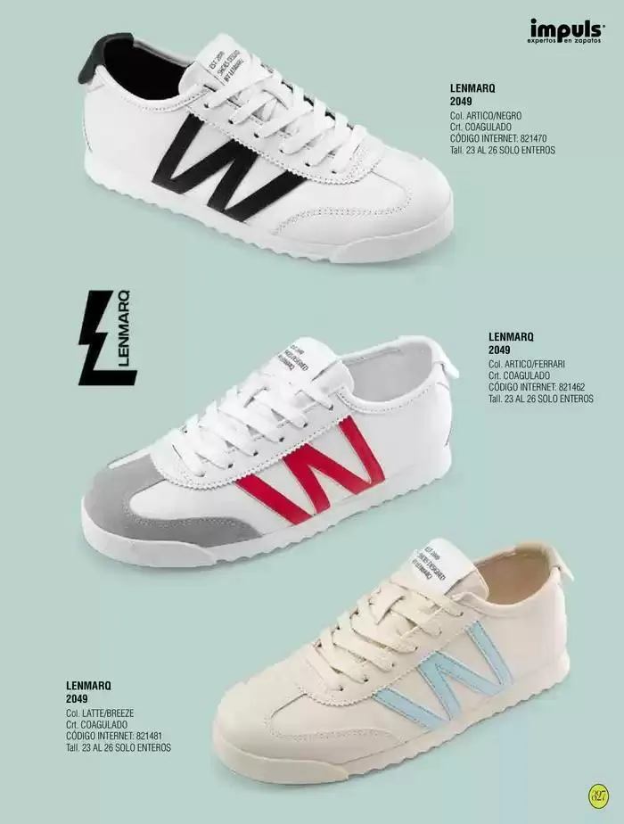 Catálogo de Primavera-Verano Dama 2025 6 de enero al 30 de junio 2025 - Pagina 329