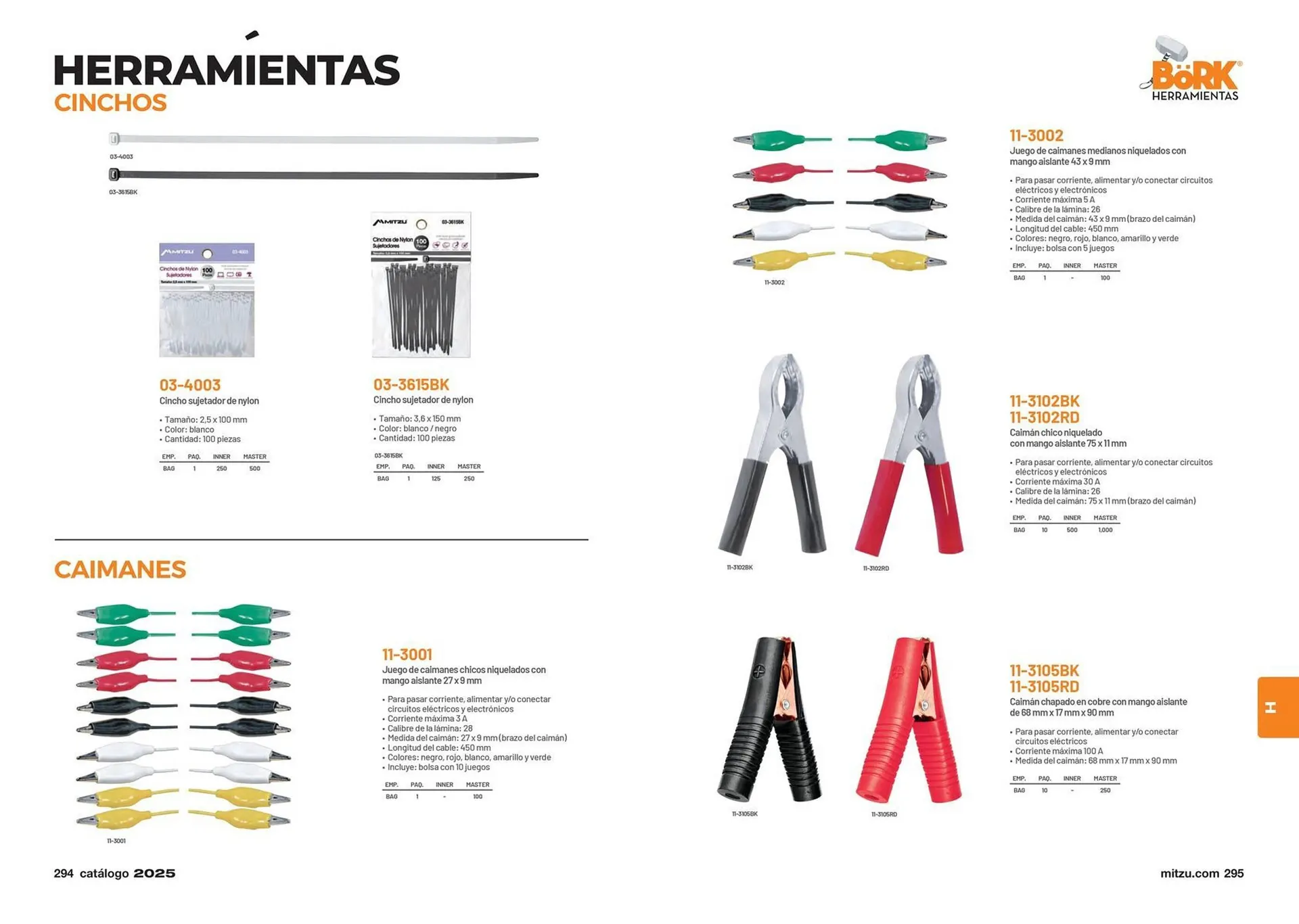 Catálogo de Catálogo Mitzu 14 de enero al 31 de diciembre 2025 - Pagina 149