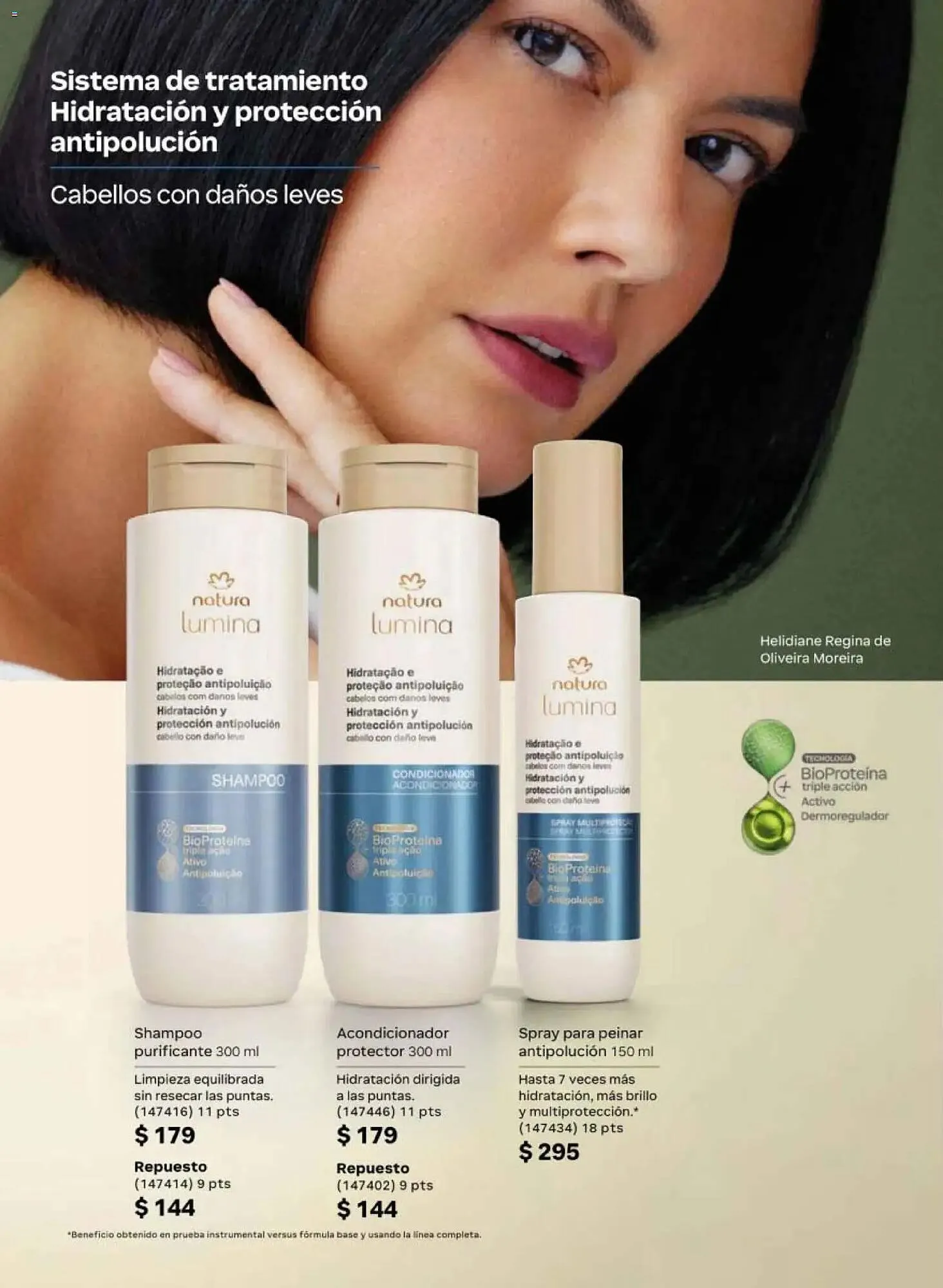 Catálogo de Catálogo Natura 2 de abril al 14 de mayo 2026 - Pagina 146