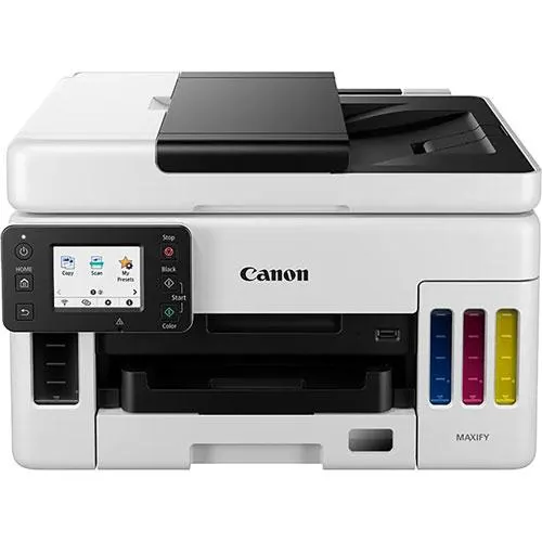 MULTIFUNCIONAL CANON MAXIFY GX6010