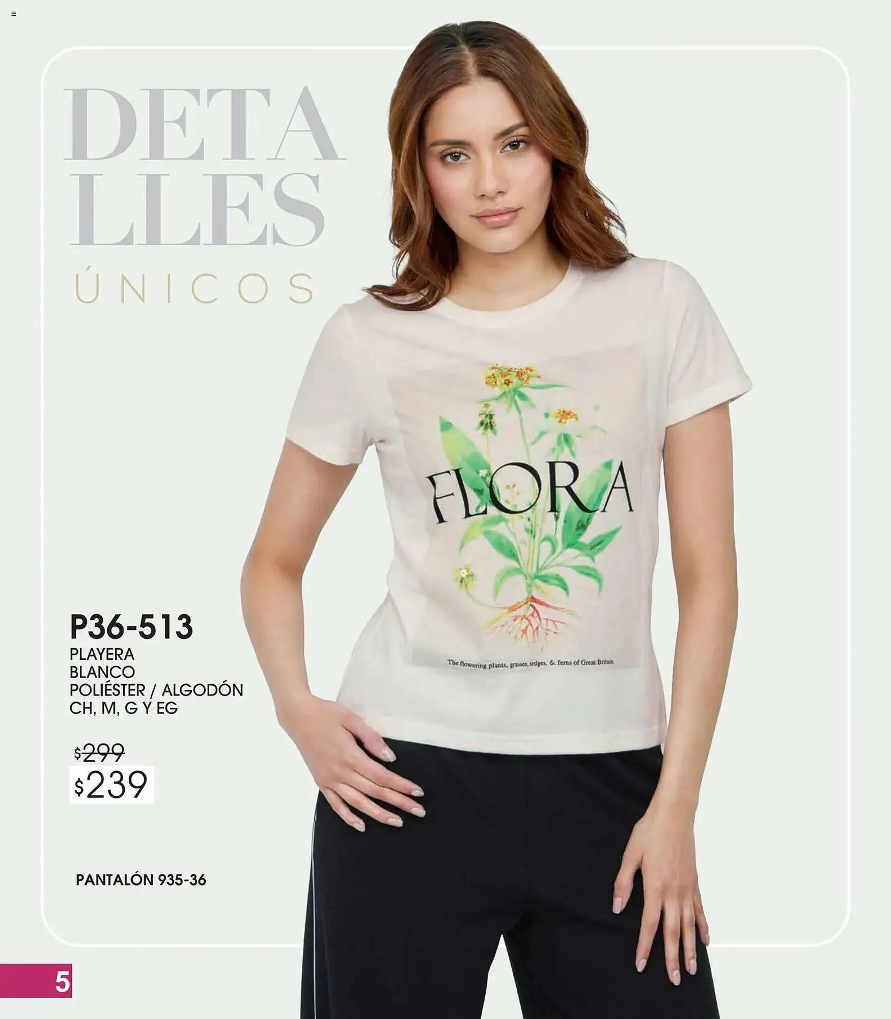 Catálogo de Catálogo Cklass 13 de febrero al 31 de marzo 2026 - Pagina 6