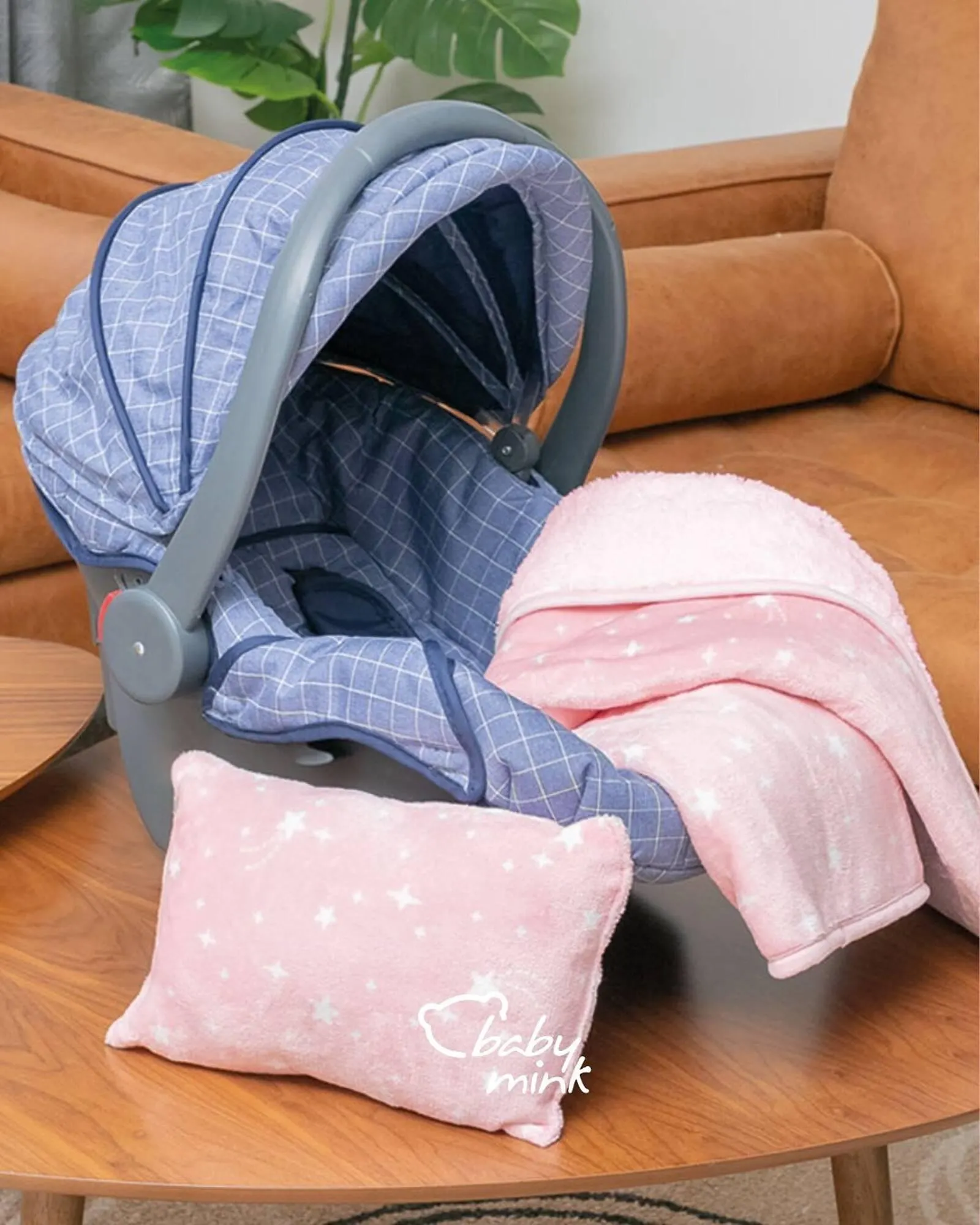 Catálogo Baby Mink - 1