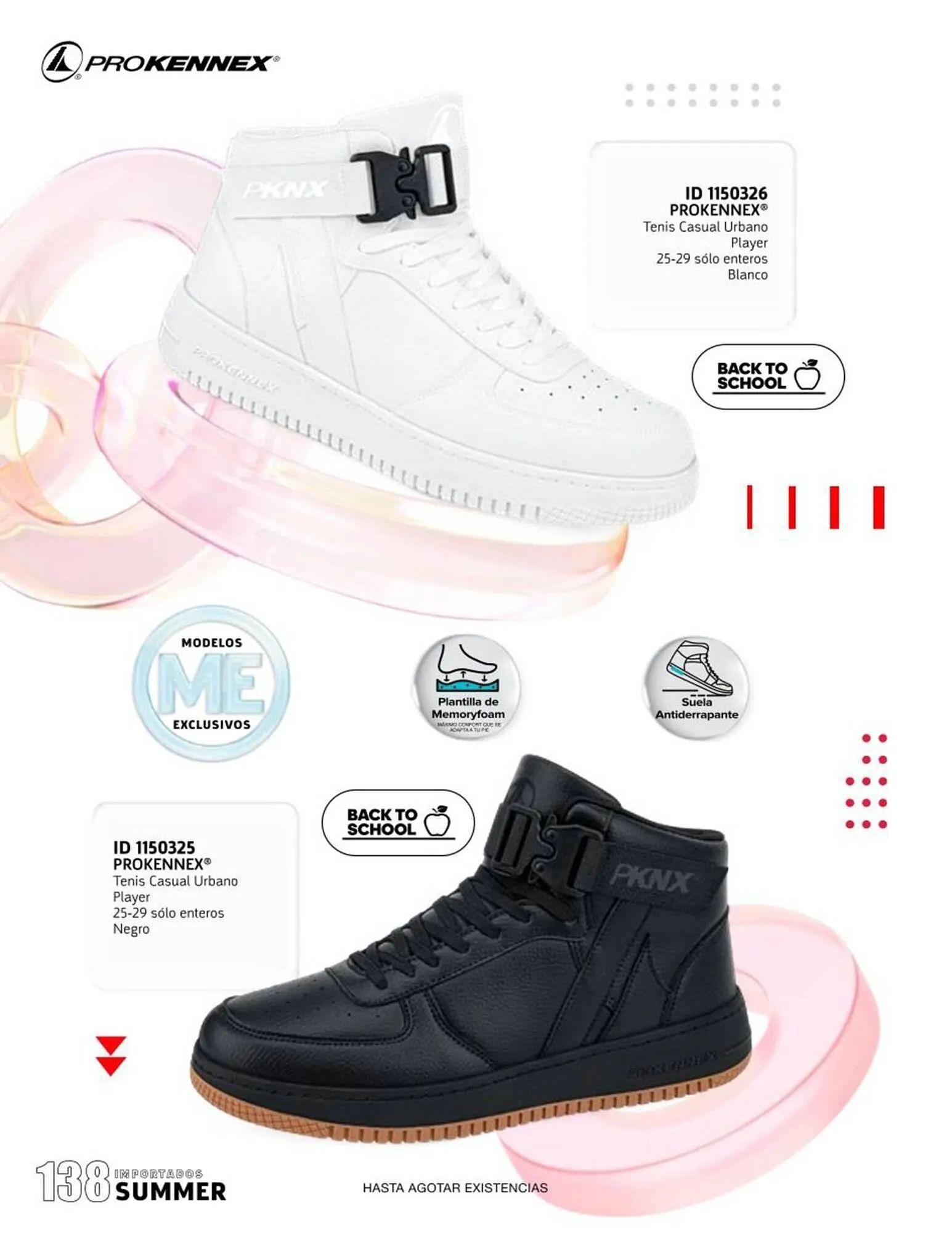 Catálogo de Catálogo Price Shoes 16 de mayo al 31 de agosto 2025 - Pagina 138