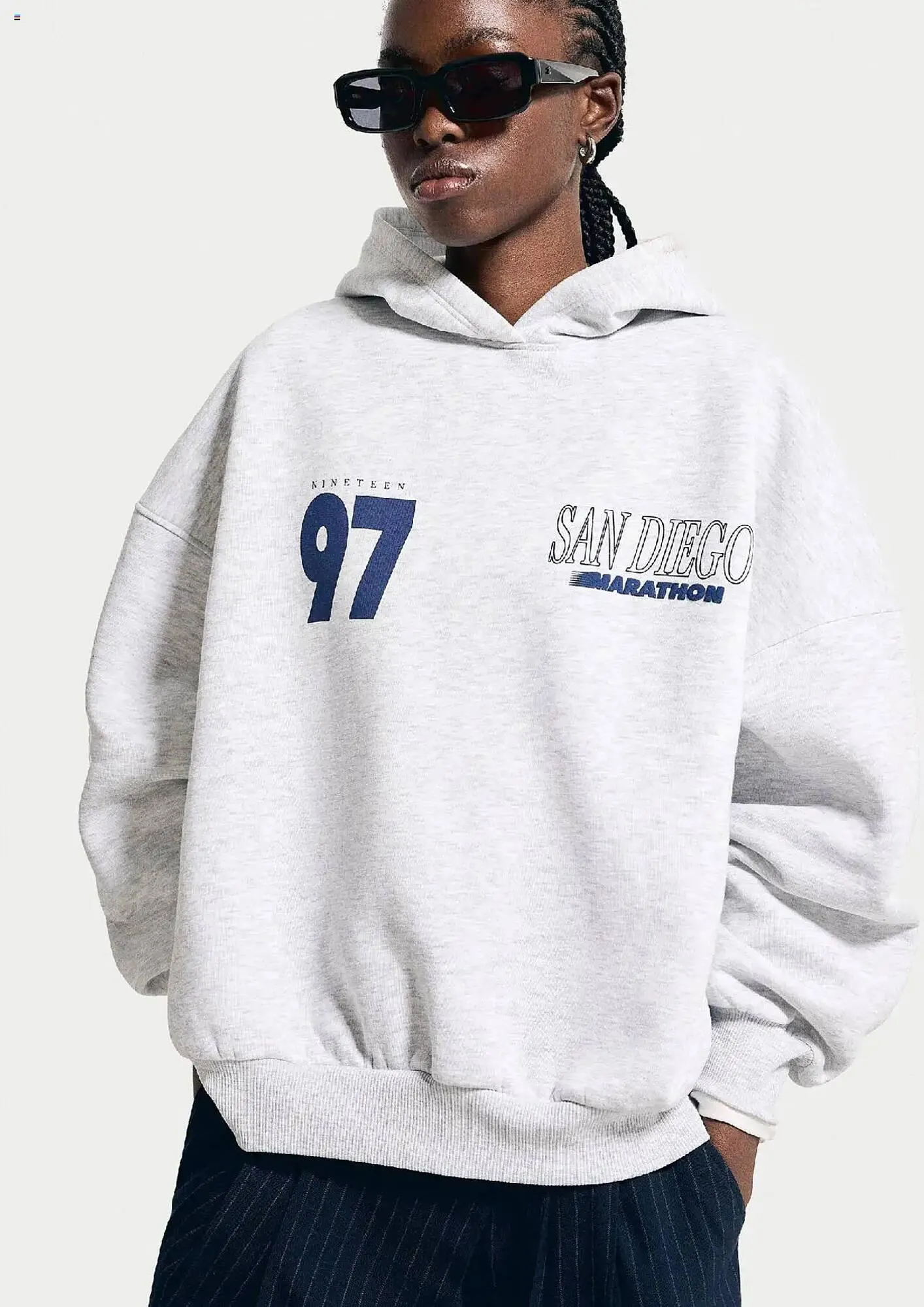 Catálogo de Catálogo Bershka 1 de febrero al 28 de febrero 2025 - Pagina 11