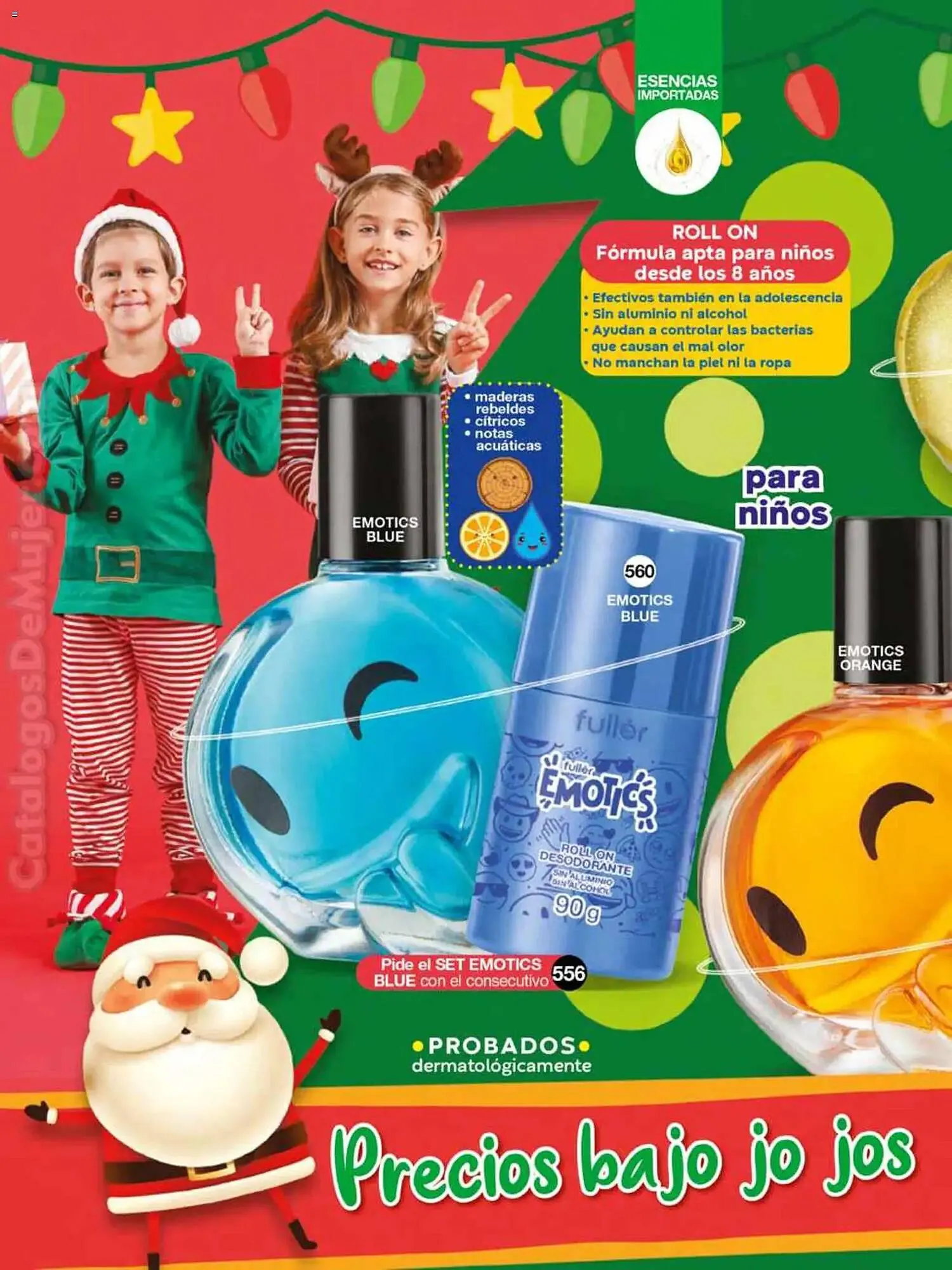 Catálogo de Catálogo Fuller 12 de noviembre al 3 de diciembre 2026 - Pagina 152