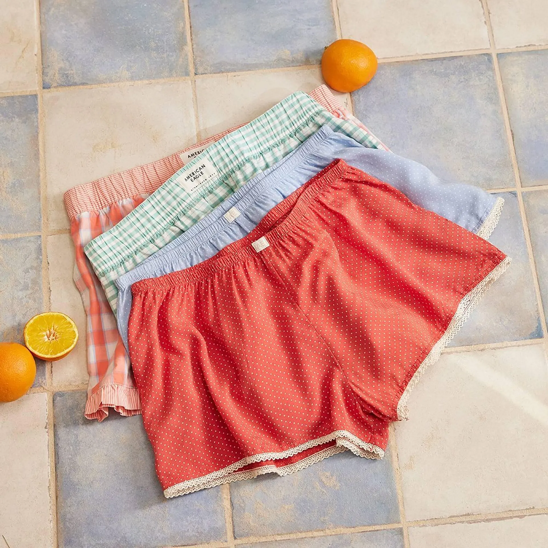 Catálogo de Catálogo American Eagle 10 de marzo al 15 de marzo 2026 - Pagina 2