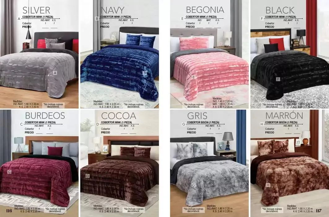 Catálogo de COLECCIÓN 2025 11 de febrero al 31 de diciembre 2025 - Pagina 59