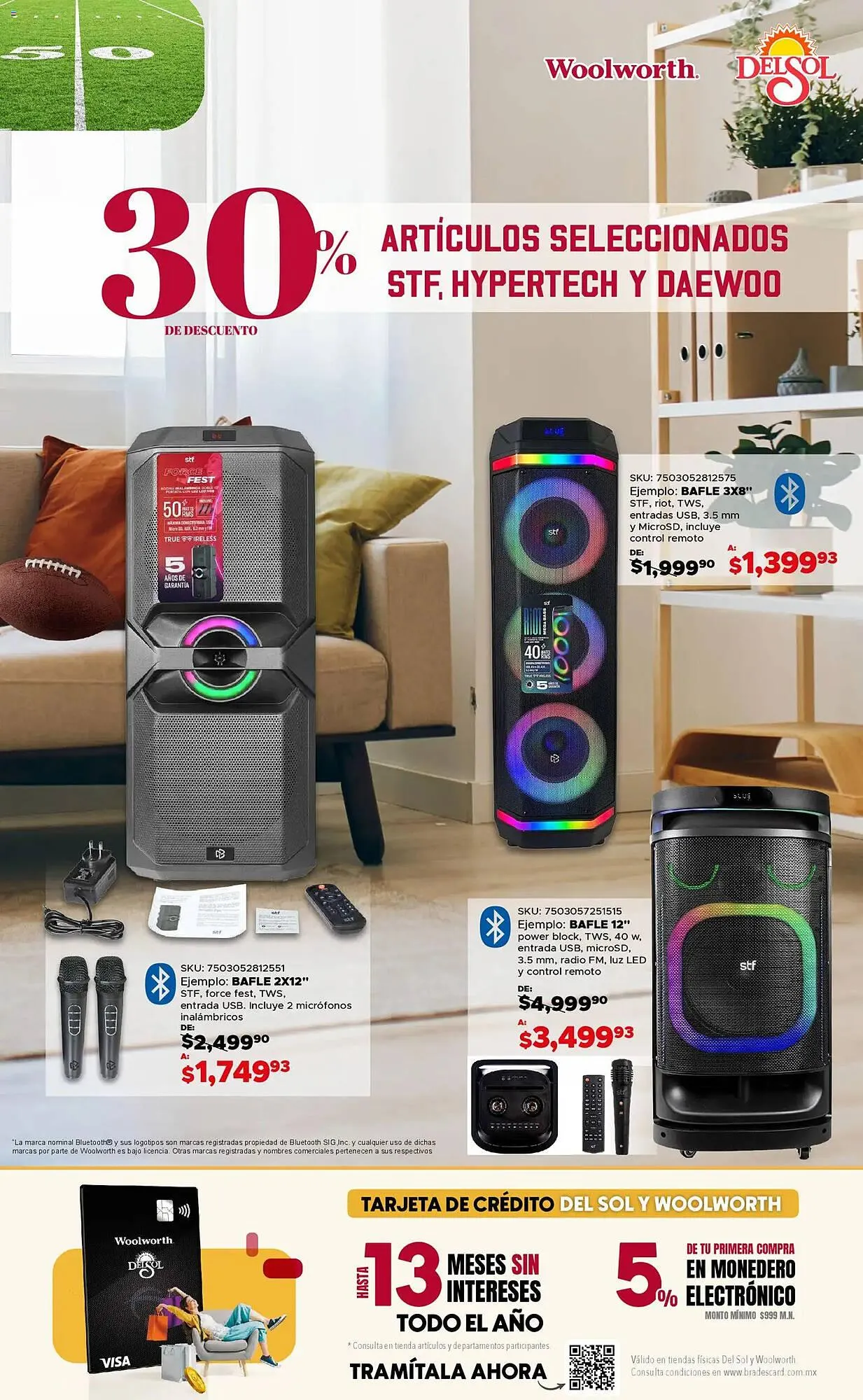 Catálogo de Catálogo Woolworth 29 de enero al 8 de febrero 2026 - Pagina 9