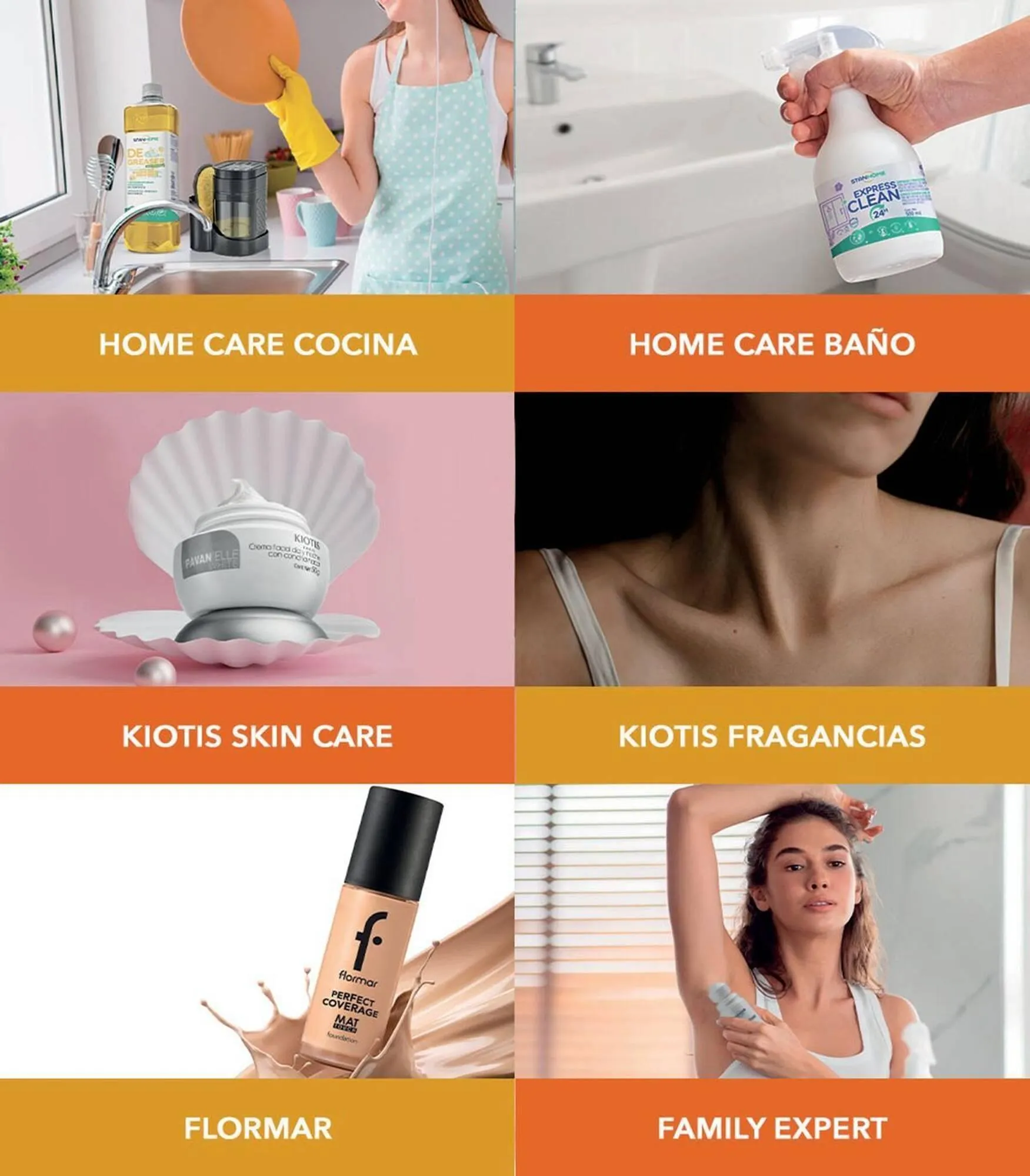 Catálogo de Catálogo Stanhome 3 de marzo al 20 de marzo 2026 - Pagina 2