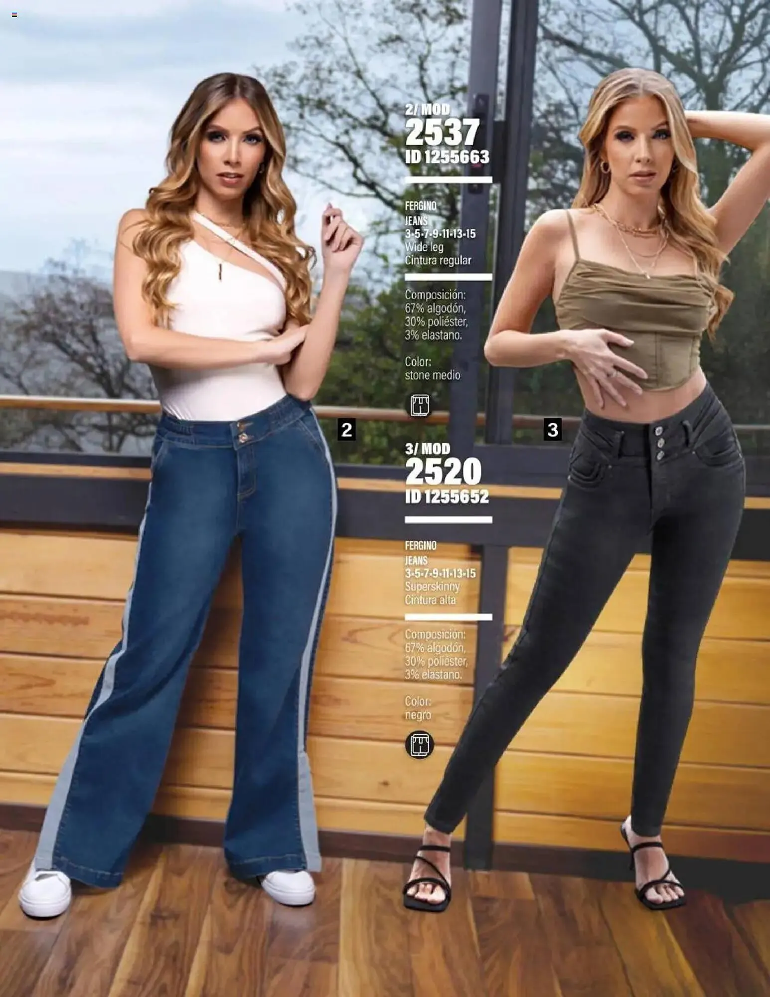 Catálogo de Catálogo Price Shoes 5 de agosto al 31 de agosto 2025 - Pagina 87