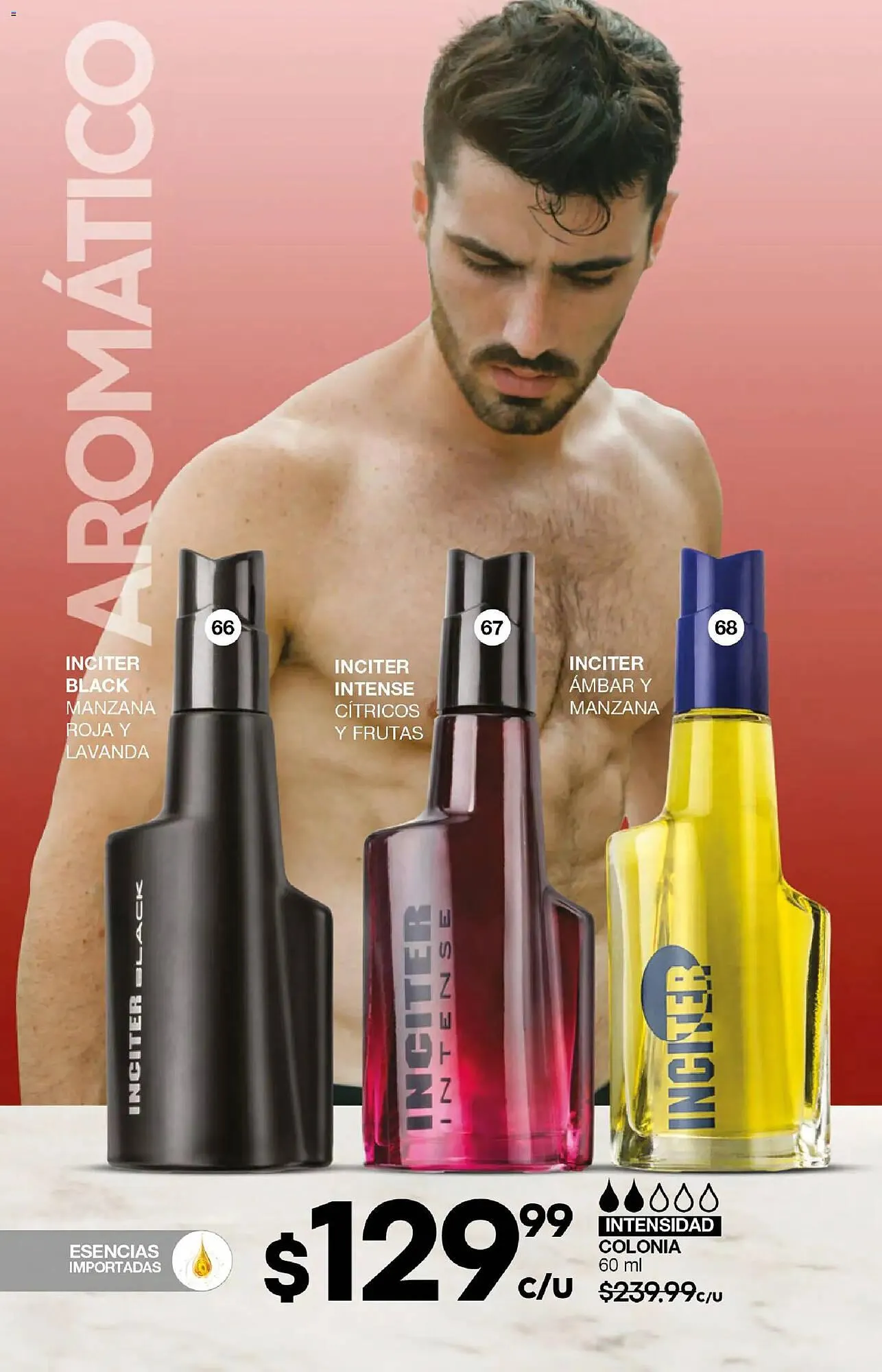 Catálogo de Catálogo Fuller 7 de enero al 28 de enero 2026 - Pagina 40