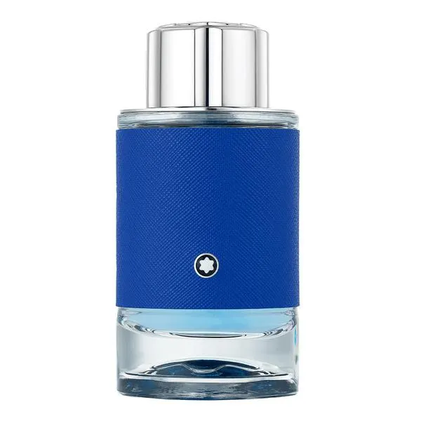 Montblanc Explorer Ultra Blue Eau de Parfum 100 ml