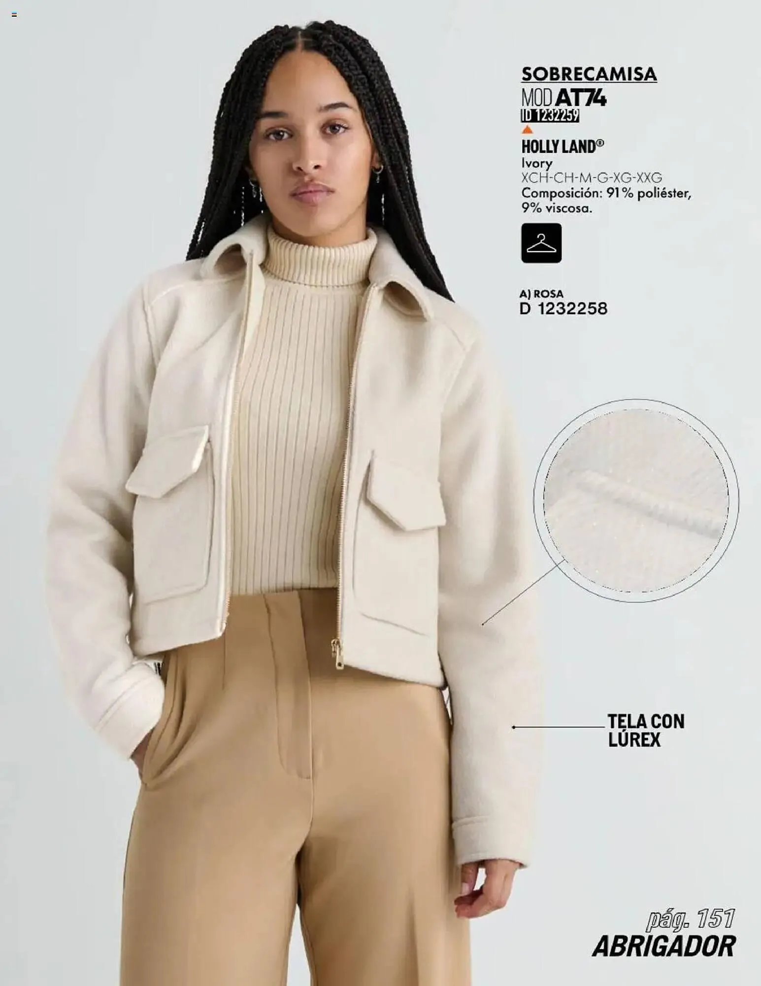 Catálogo de Catálogo Price Shoes 18 de septiembre al 1 de abril 2026 - Pagina 151