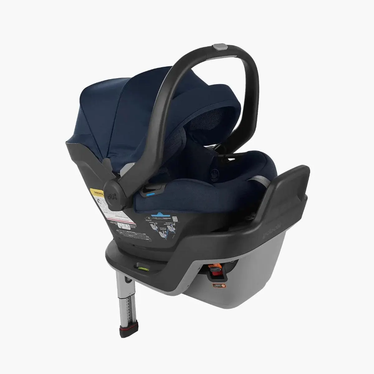 Autoasiento Para Bebé Mesa Max UPPAbaby