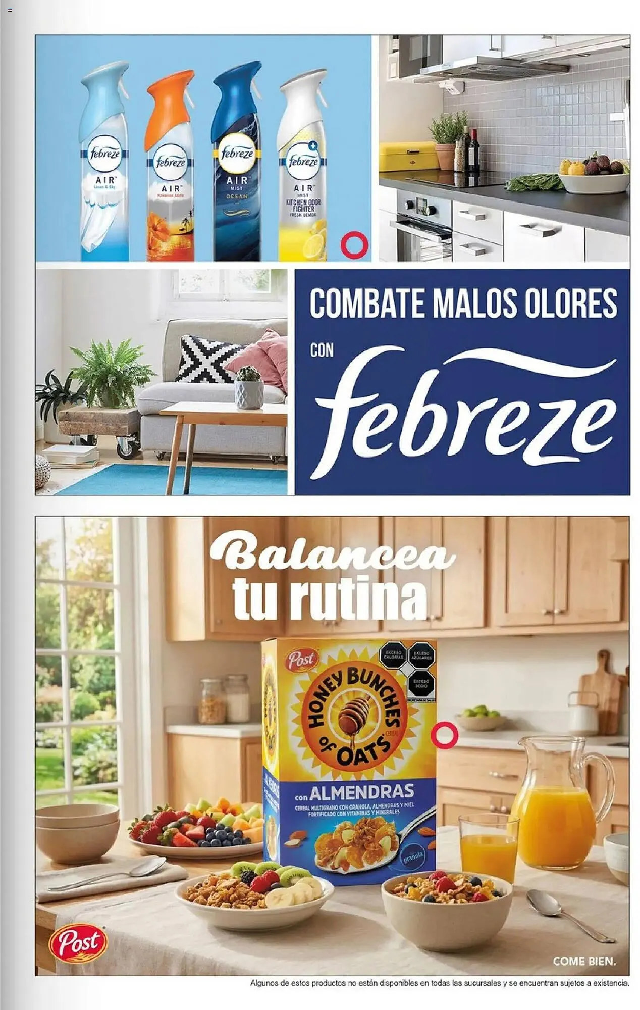 Catálogo de Catálogo Costco 1 de marzo al 1 de abril 2026 - Pagina 115