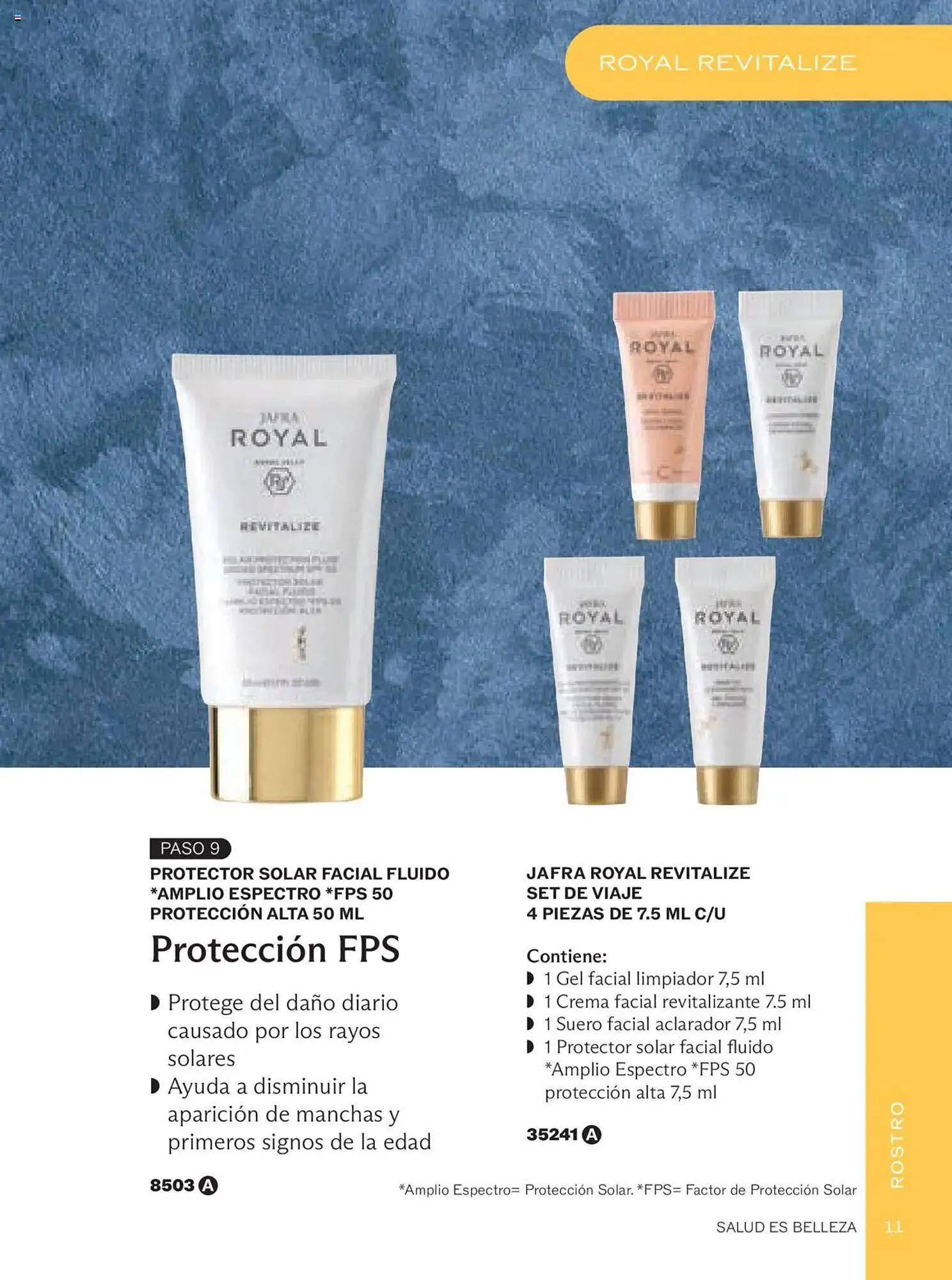 Catálogo de Catálogo Jafra 1 de febrero al 28 de febrero 2025 - Pagina 10