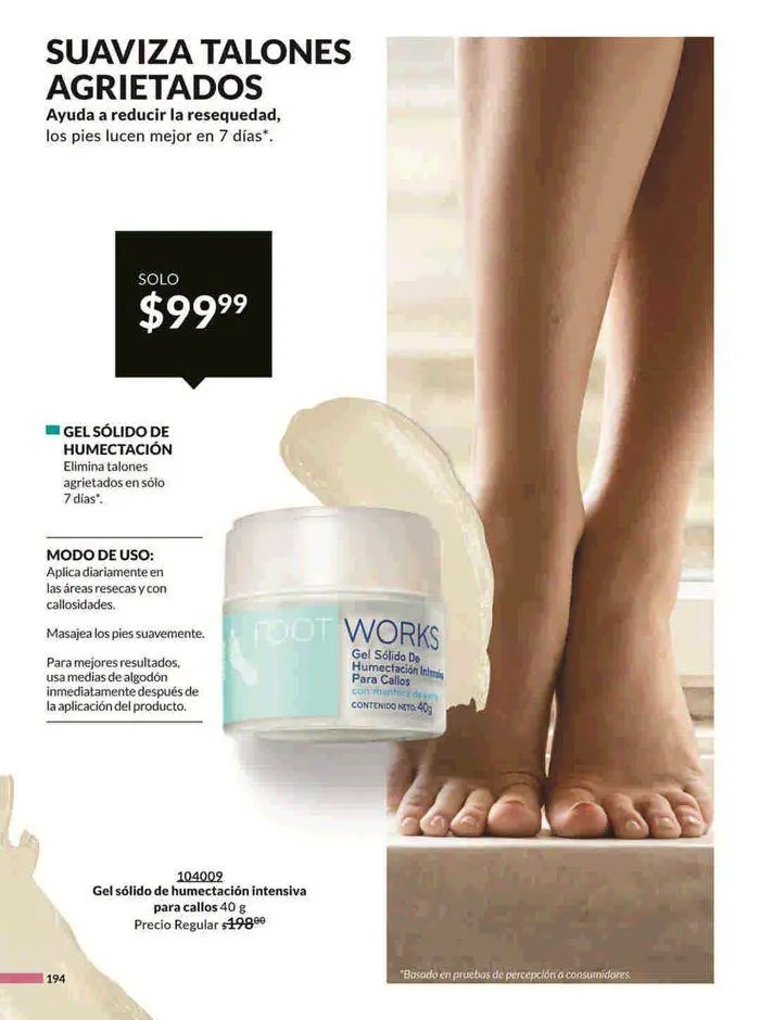 Catálogo de Avon COSMÉTICOS C15 14 de agosto al 18 de septiembre 2024 - Pagina 194