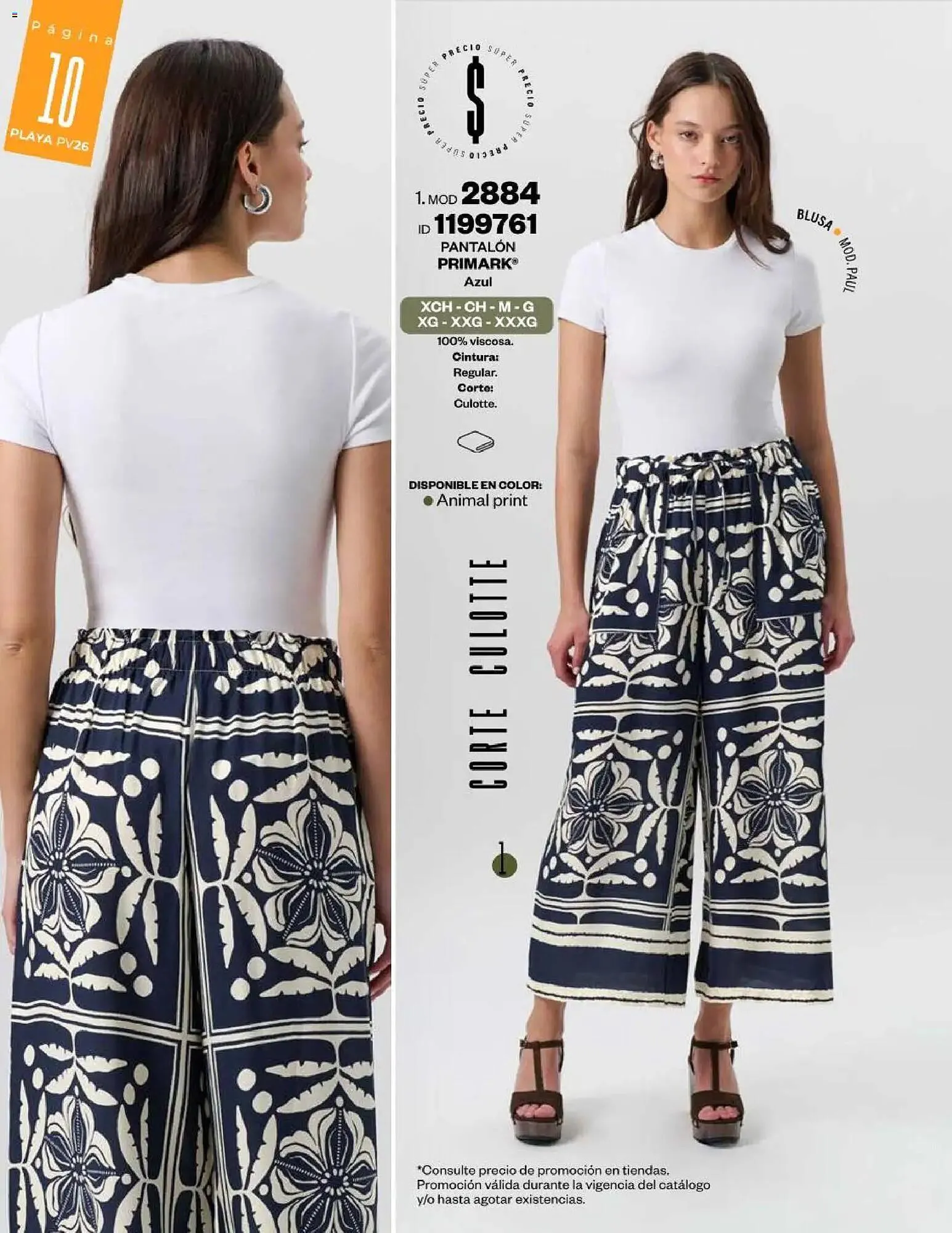 Catálogo de Catálogo Price Shoes 13 de febrero al 1 de enero 2027 - Pagina 10