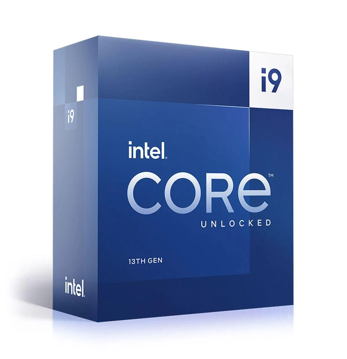 INTEL Procesador Core i9-14900K 14th Gen
