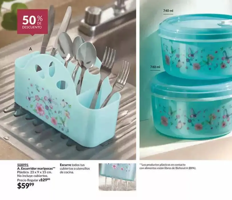 Catálogo de Avon Casa & Estilo C5 6 de febrero al 31 de diciembre 2025 - Pagina 32