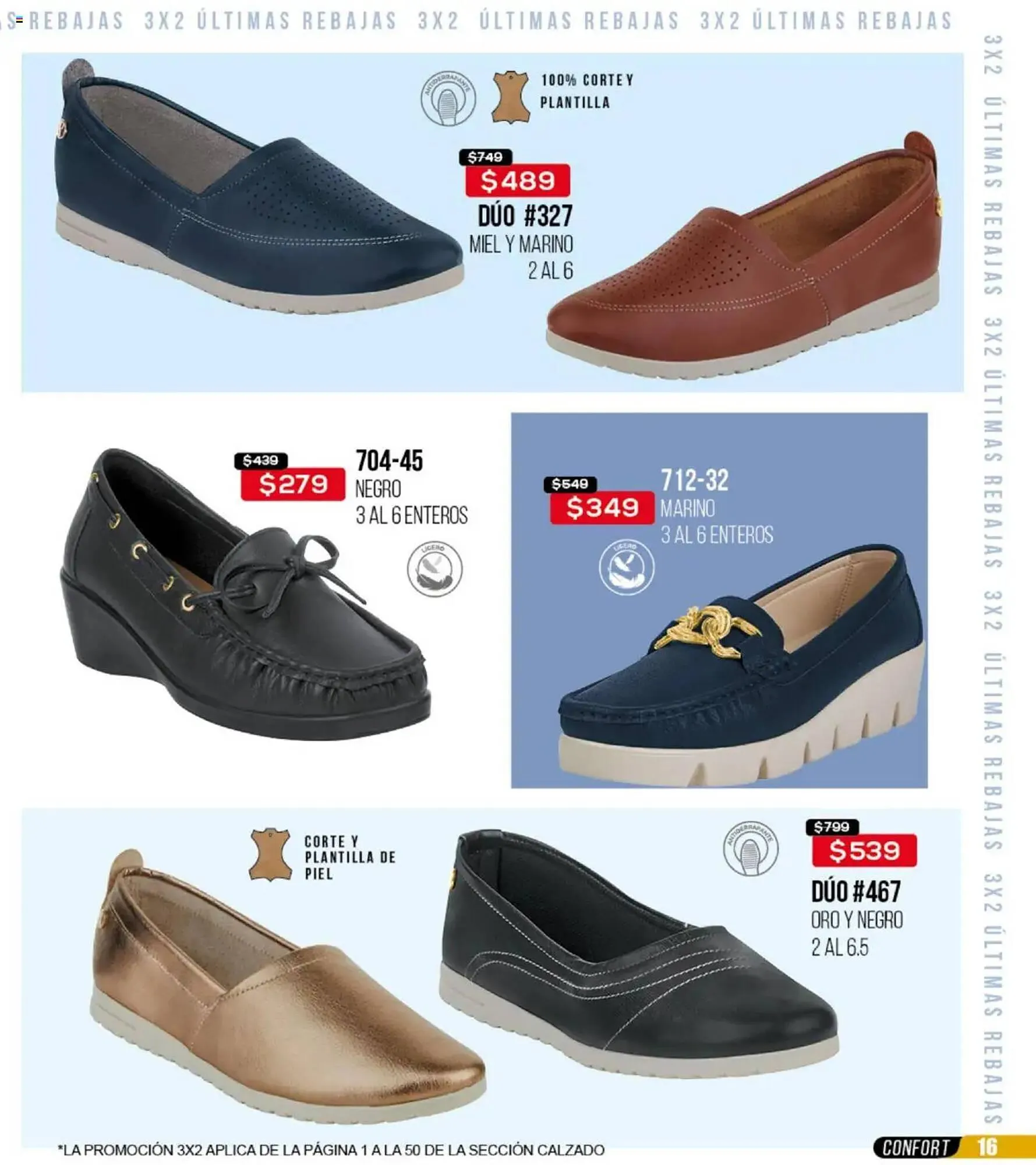 Catálogo de Catálogo Cklass 23 de abril al 30 de abril 2025 - Pagina 17