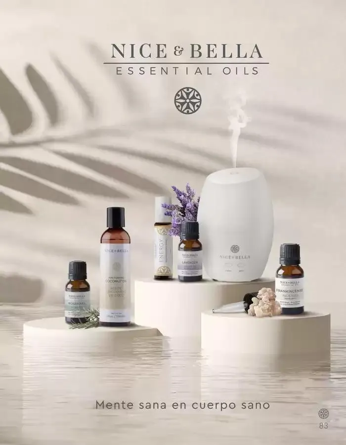 Catálogo de NICE 324Coleccion 21 de mayo al 31 de diciembre 2025 - Pagina 85