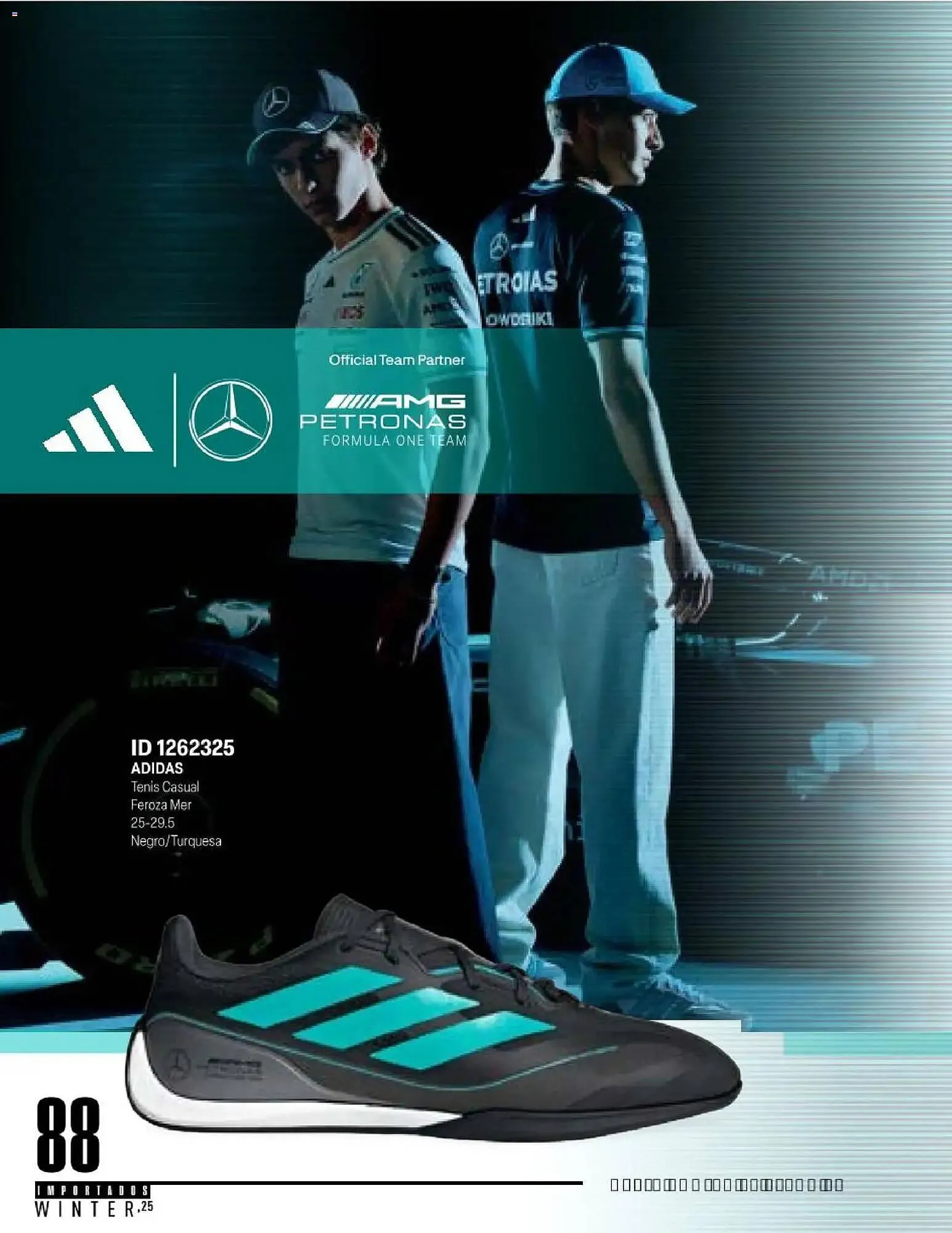 Catálogo de Catálogo Price Shoes 11 de noviembre al 1 de febrero 2026 - Pagina 88