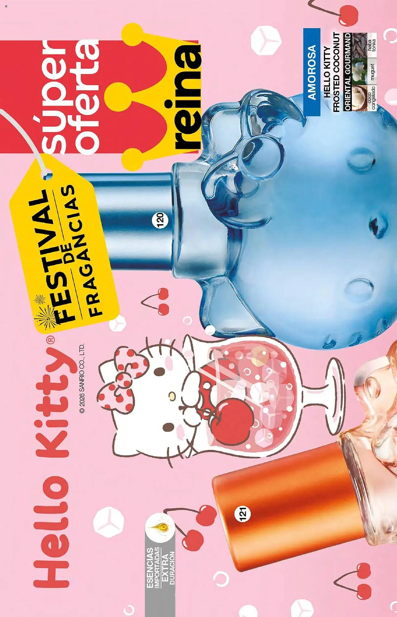 Catálogo de Catálogo Fuller 18 de febrero al 11 de marzo 2026 - Pagina 48