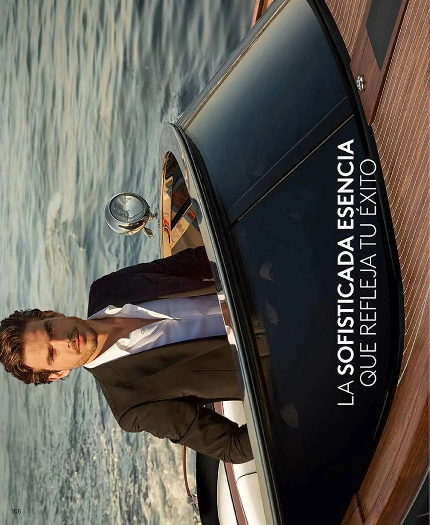 Catálogo de Catálogo Ésika 27 de abril al 31 de mayo 2026 - Pagina 108