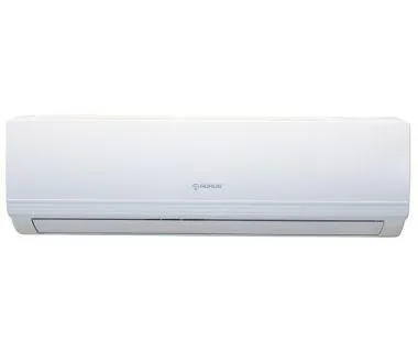 Minisplit Aurus ARU-36A2/OF - Convencional - 2 Toneladas - 220v - Blanco
