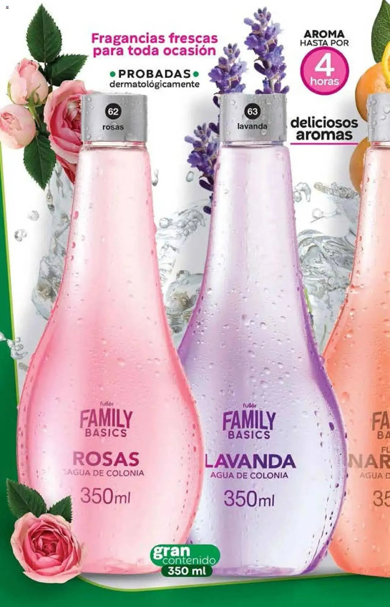 Catálogo de Catálogo Fuller 15 de octubre al 5 de noviembre 2025 - Pagina 28