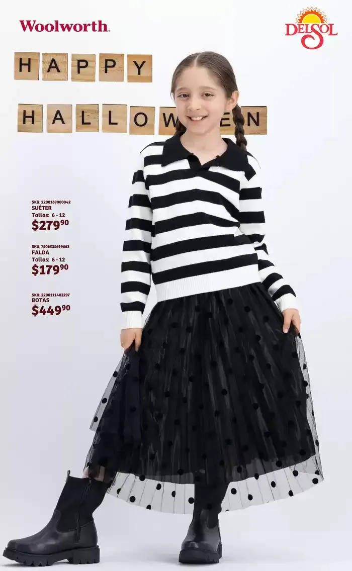 Catálogo de Belleza que Trasciende 25 de octubre al 4 de noviembre 2024 - Pagina 27