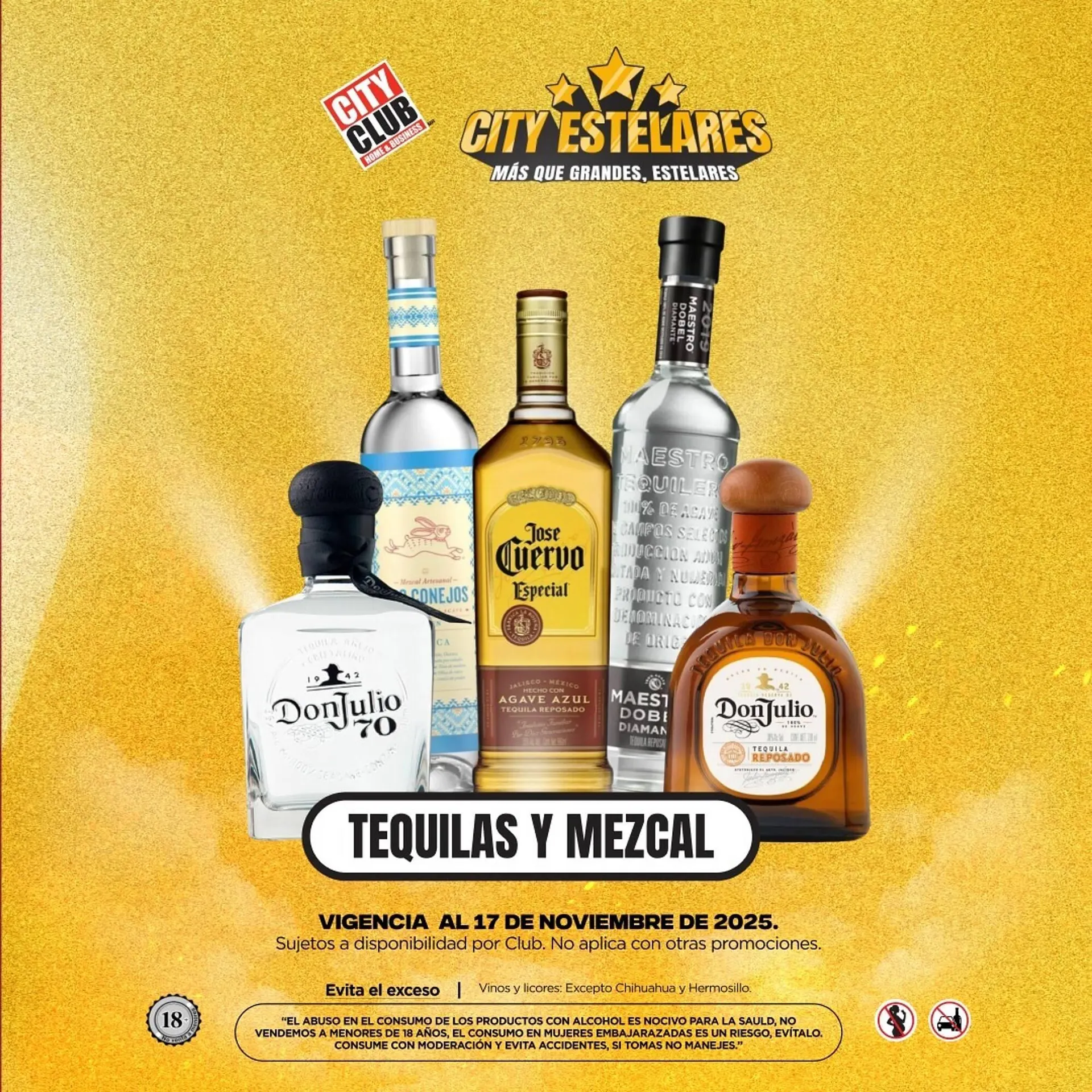 Catálogo de Catálogo City Club 7 de noviembre al 17 de noviembre 2025 - Pagina 2