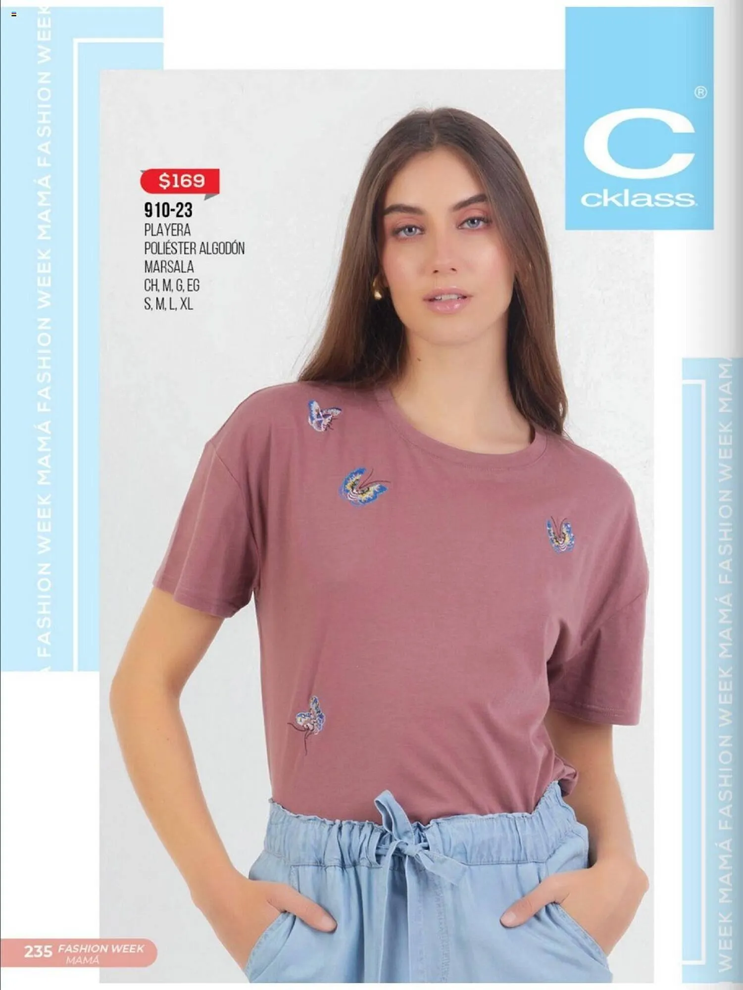 Catálogo de Catálogo Cklass 2 de mayo al 19 de mayo 2024 - Pagina 120