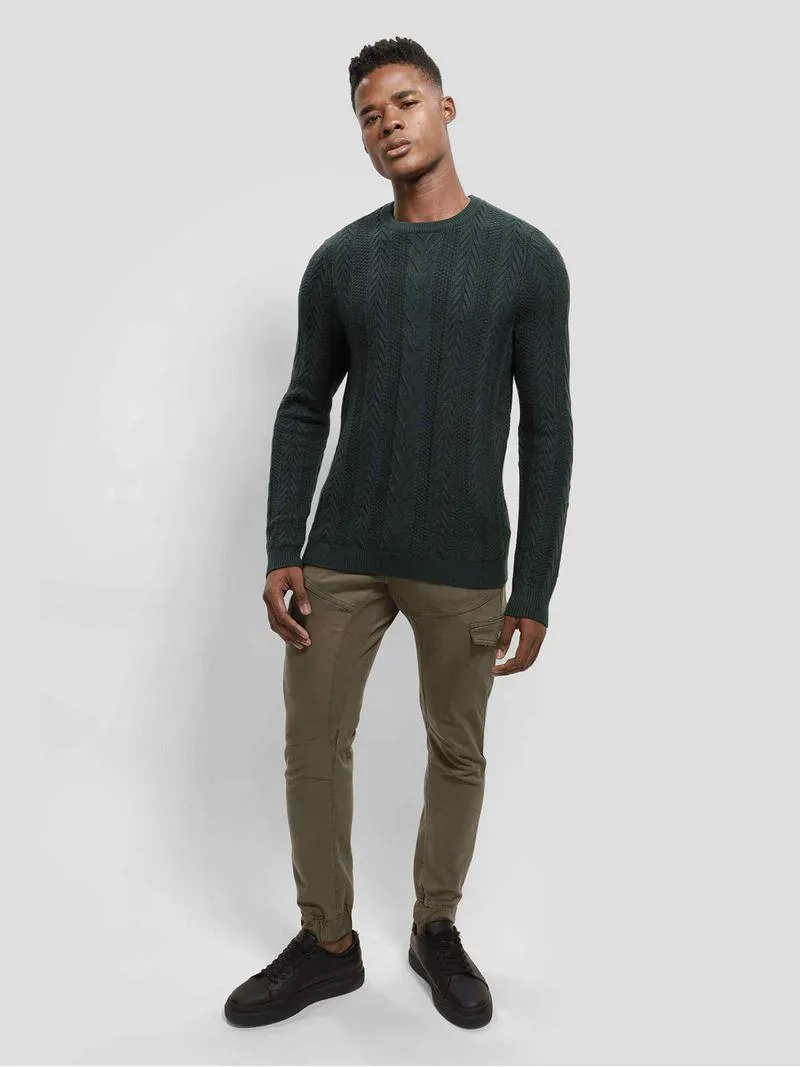 Pantalones Guess New Kombat